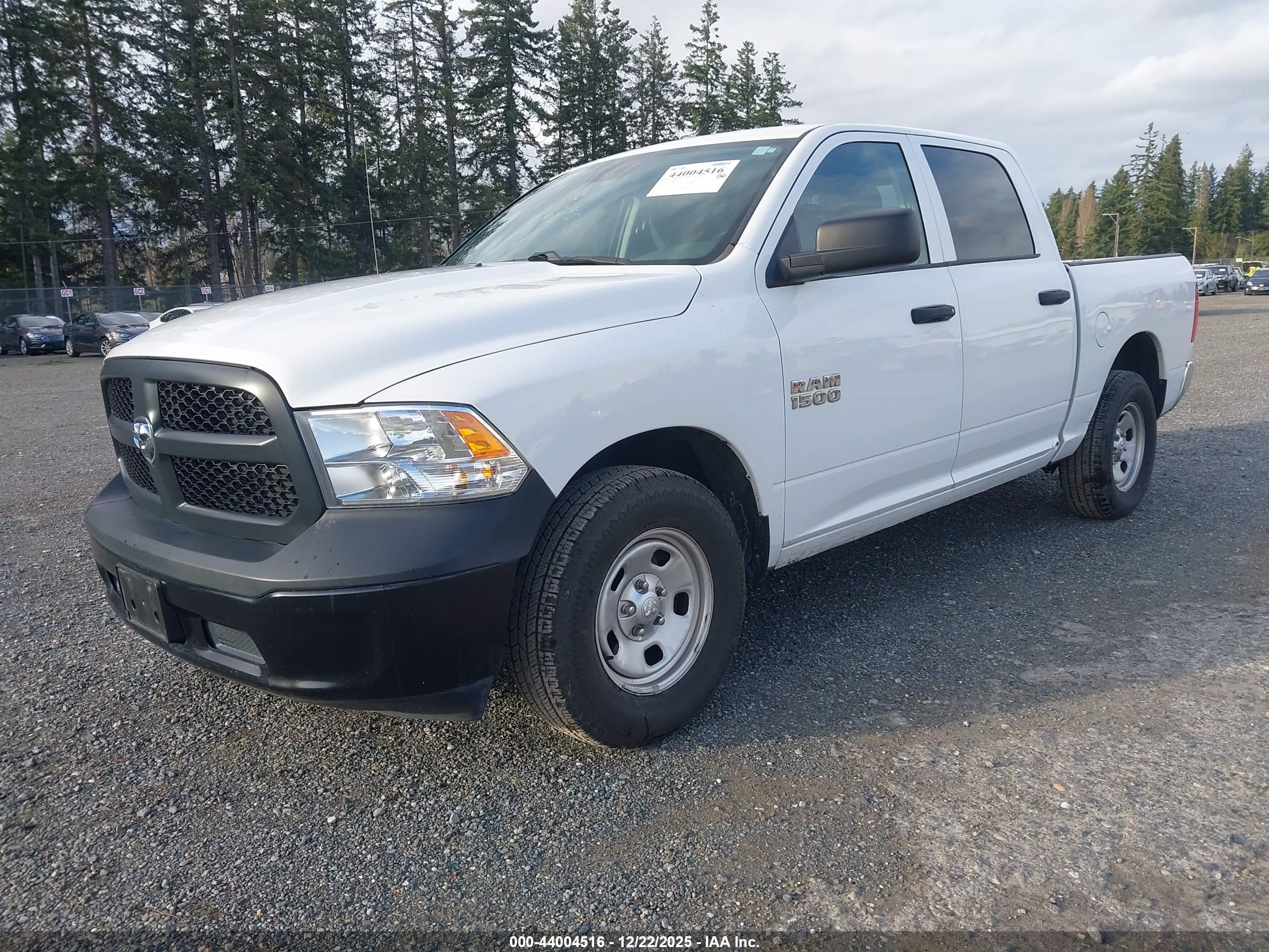 RAM 1500 image 2