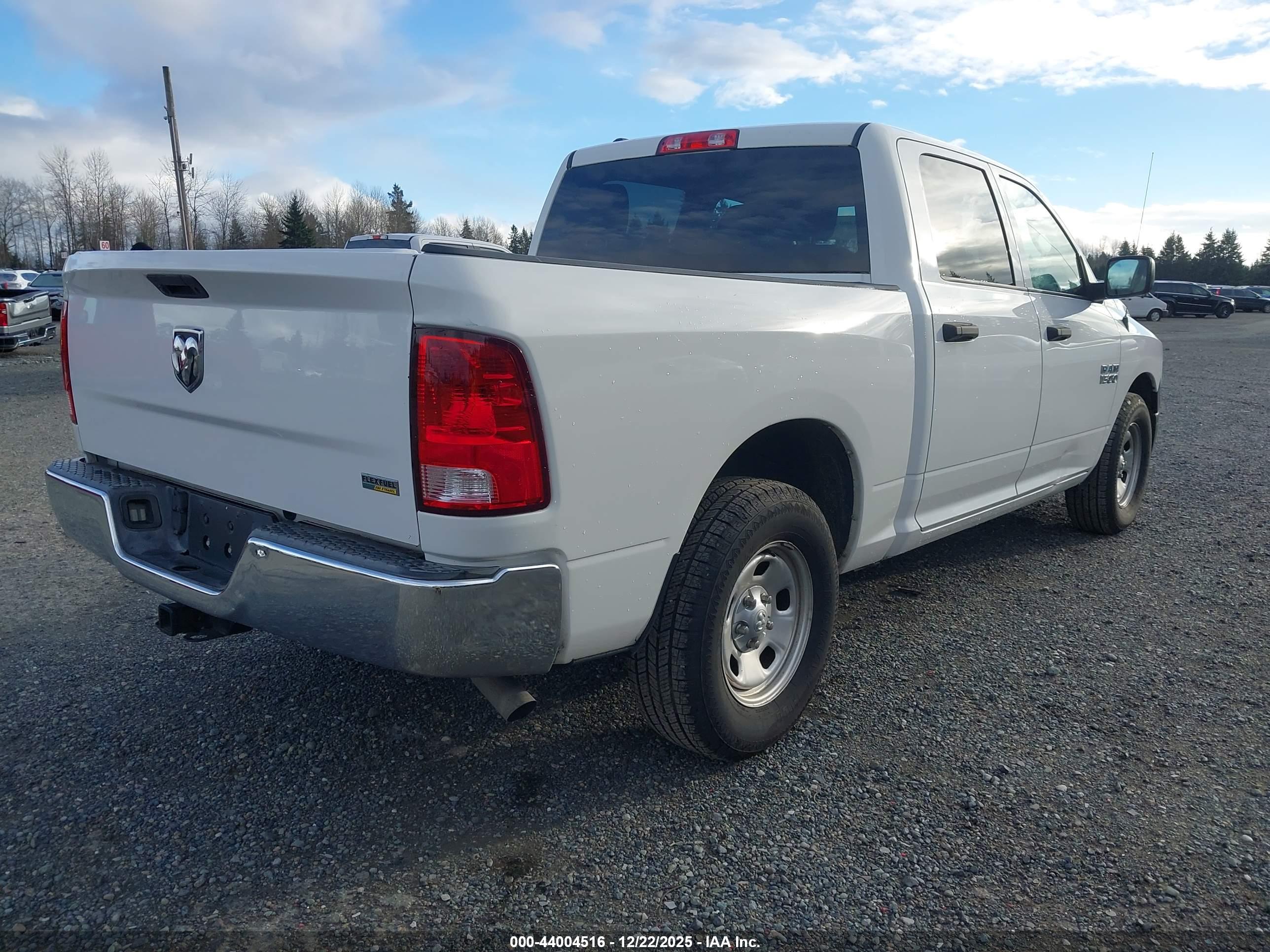RAM 1500 image 4