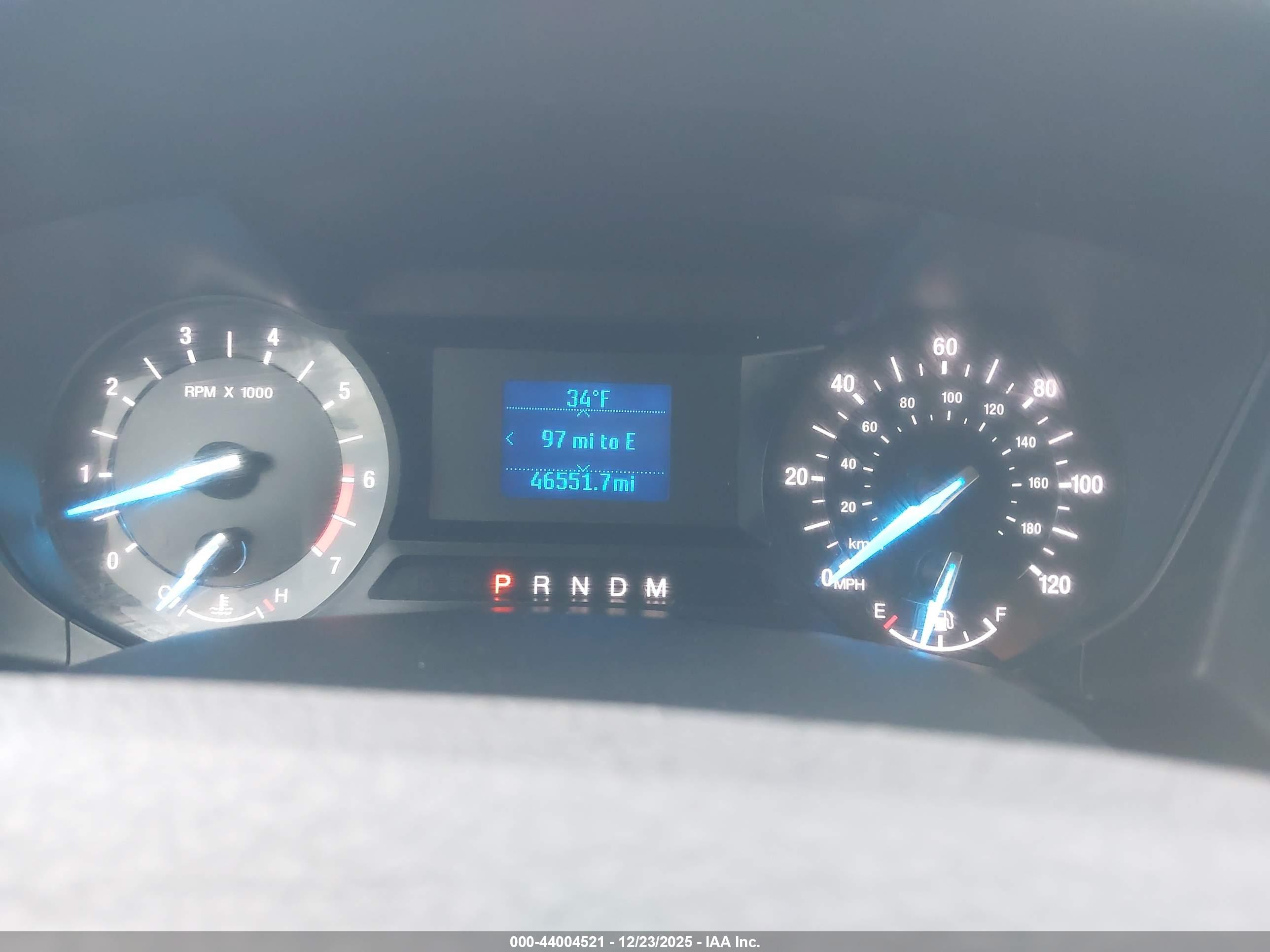 FORD EXPEDITION image 7