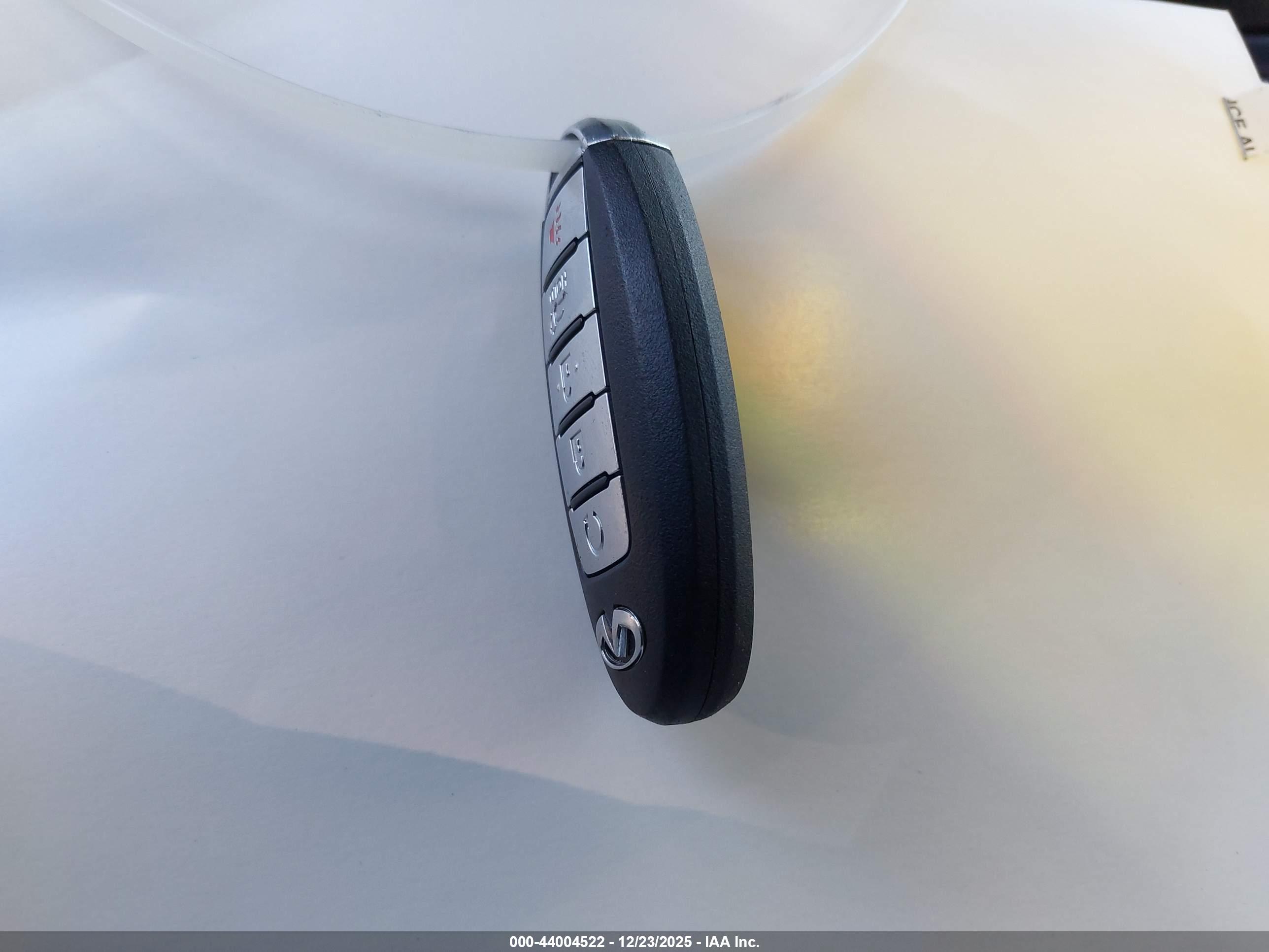 INFINITI Q50 image 11