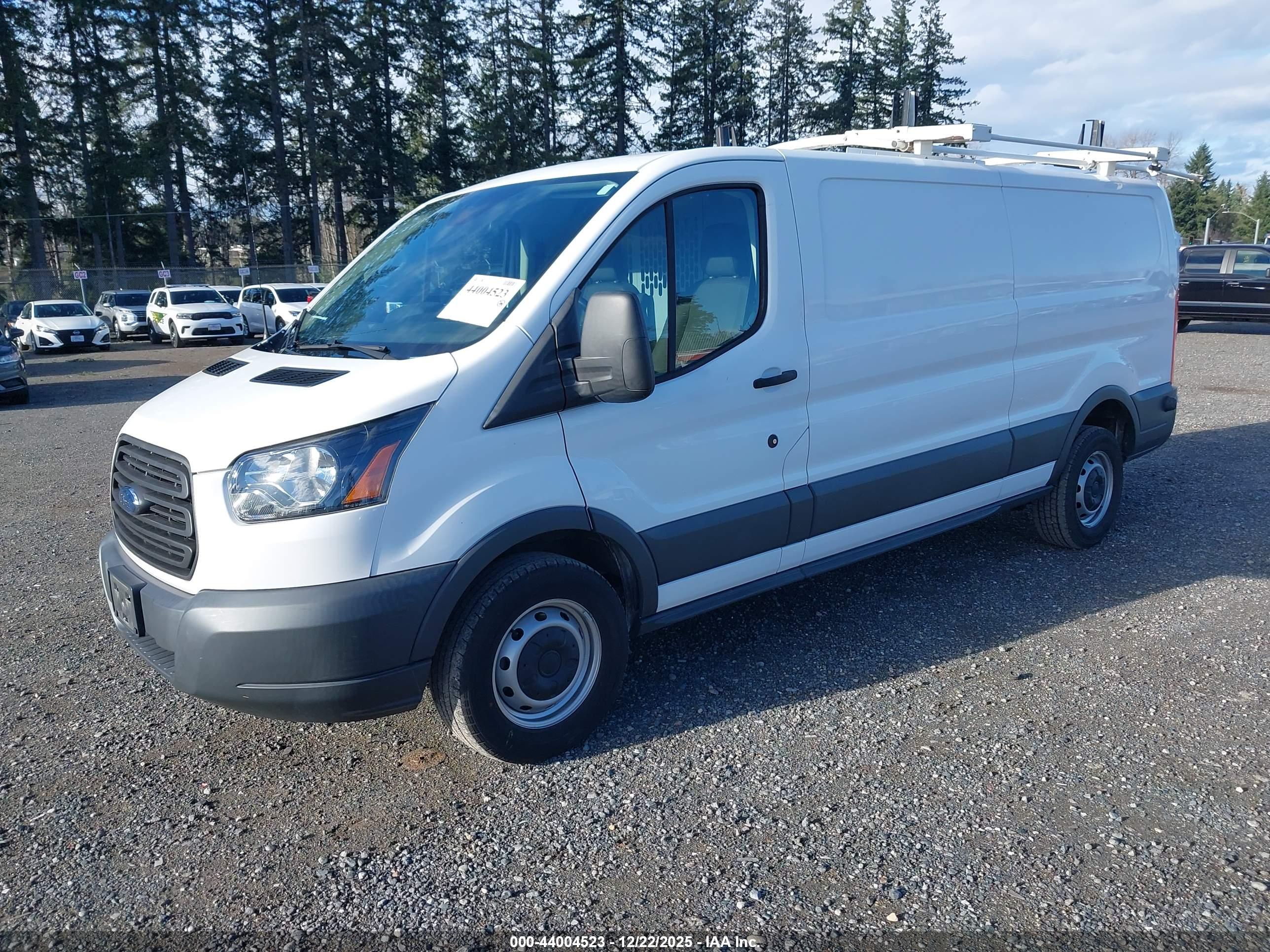 FORD TRANSIT-350 image 2