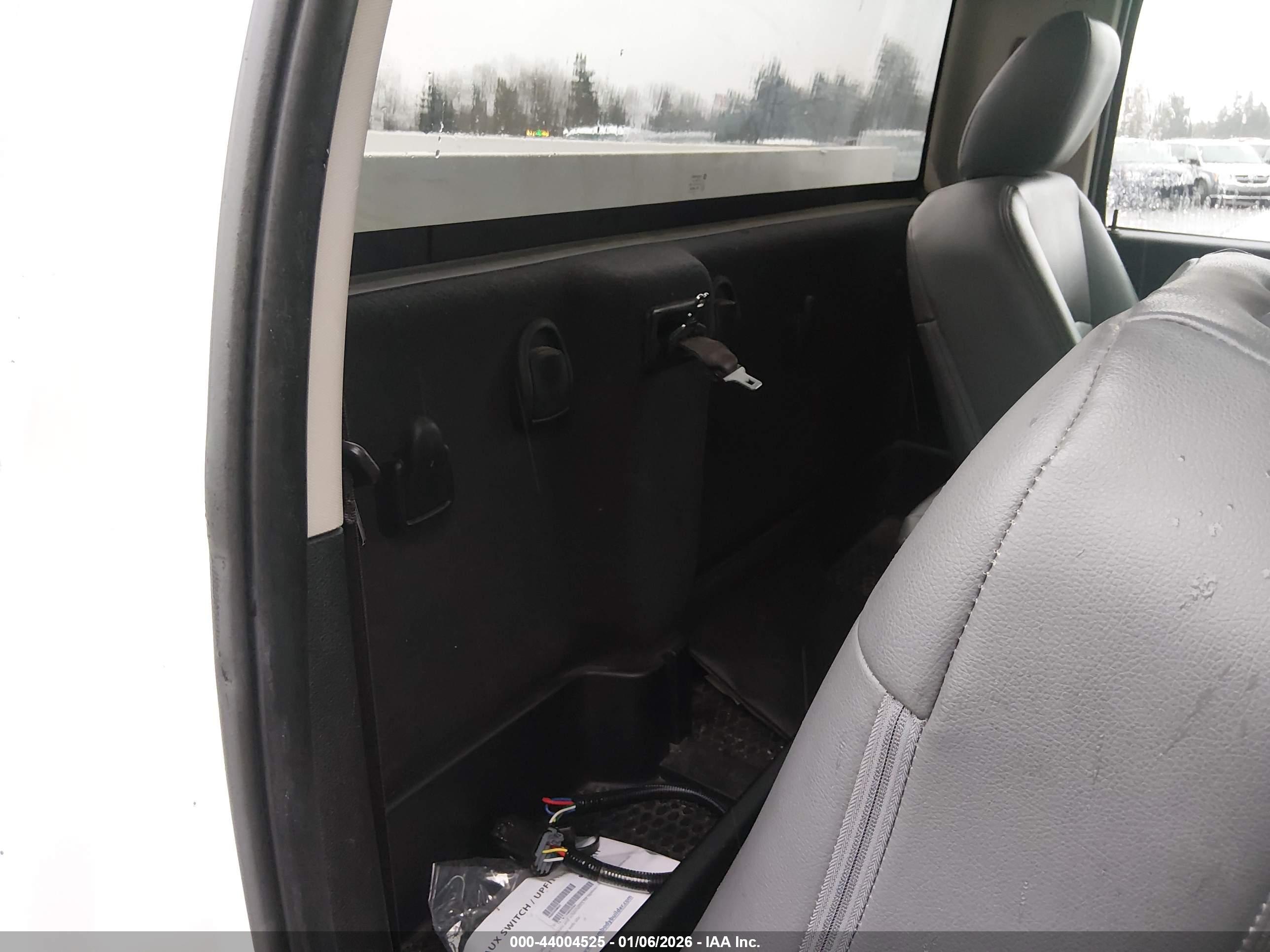 RAM 2500 image 8