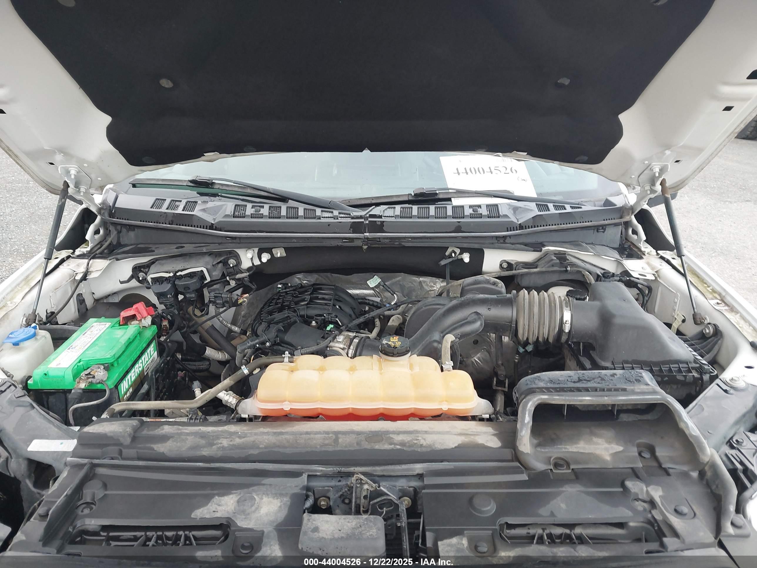 FORD F-150 image 10