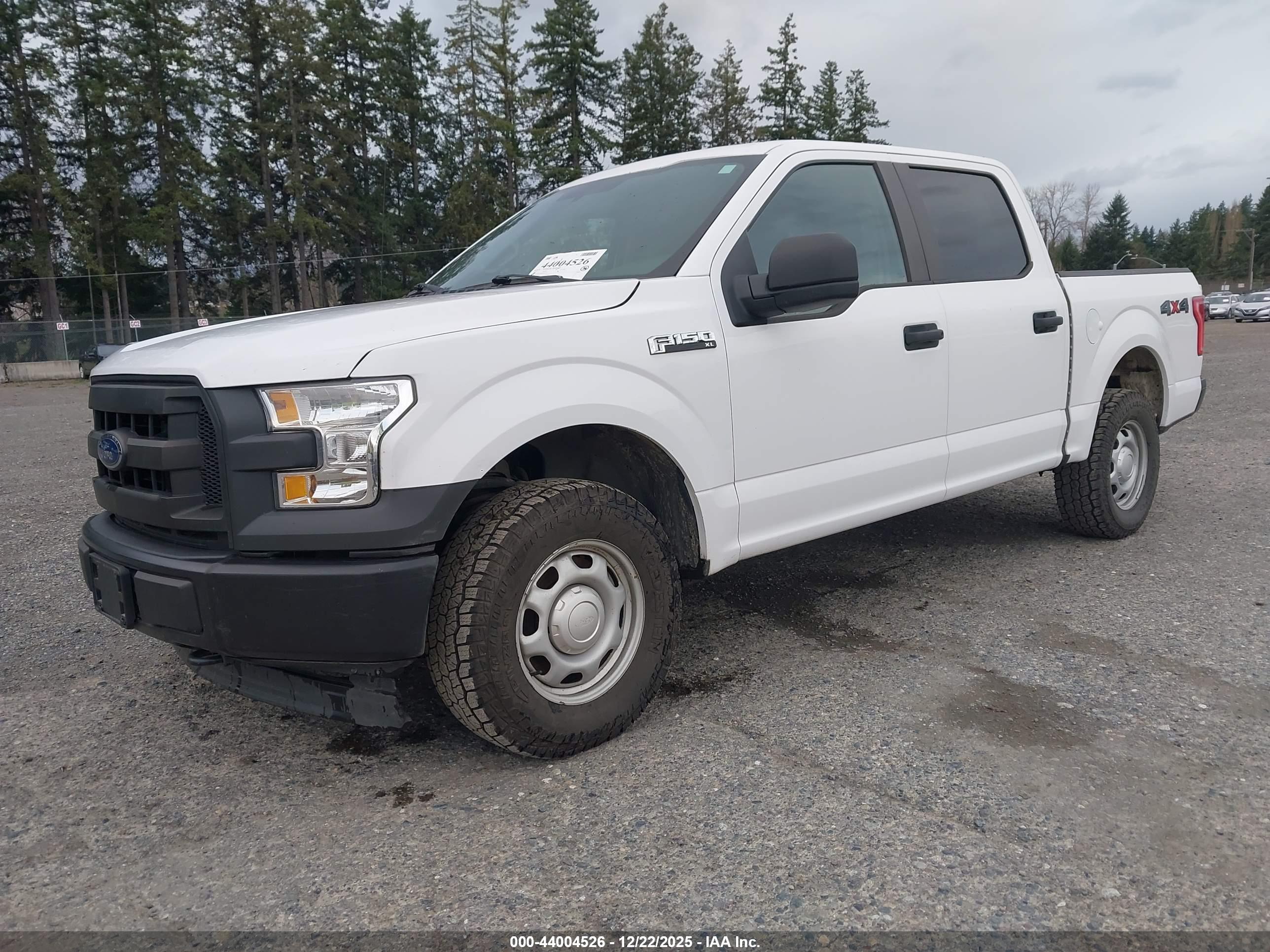 FORD F-150 image 2