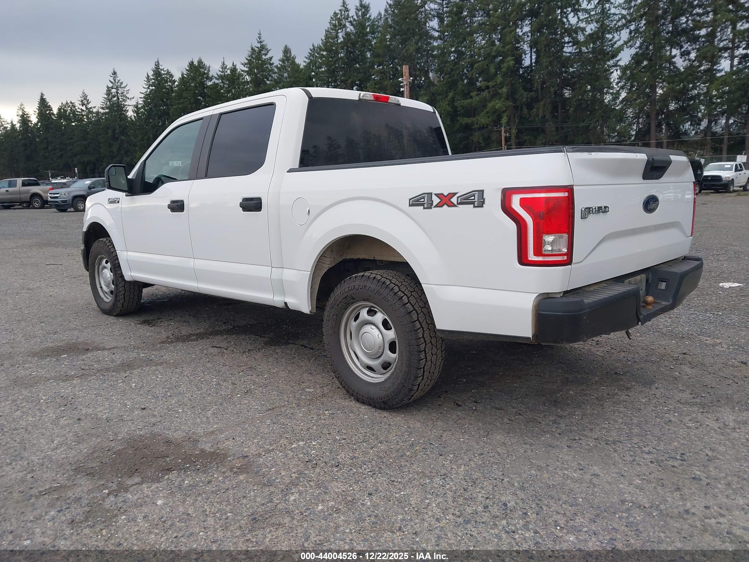 FORD F-150 image 3