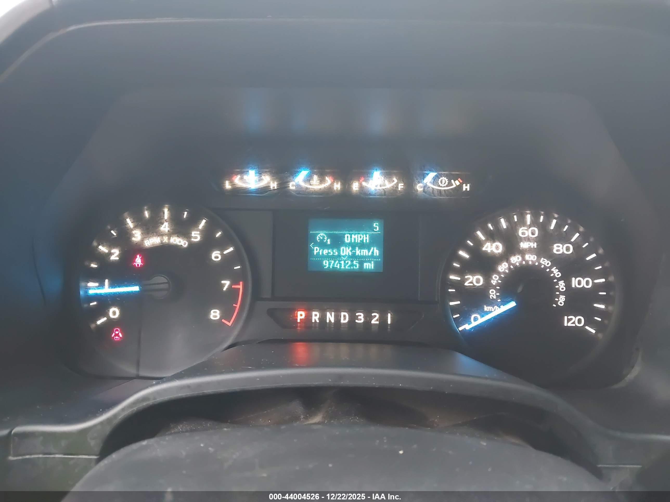 FORD F-150 image 7