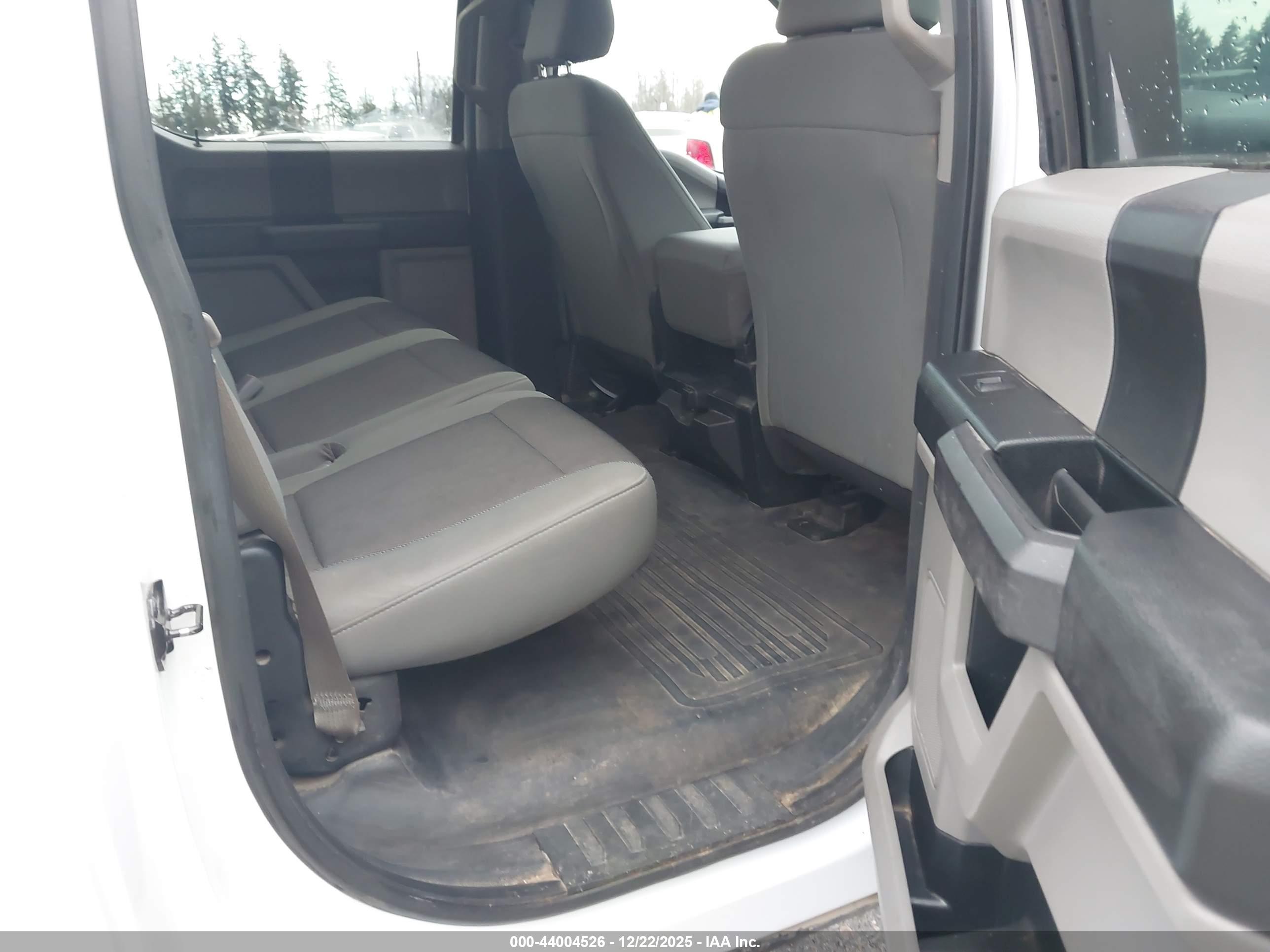 FORD F-150 image 8