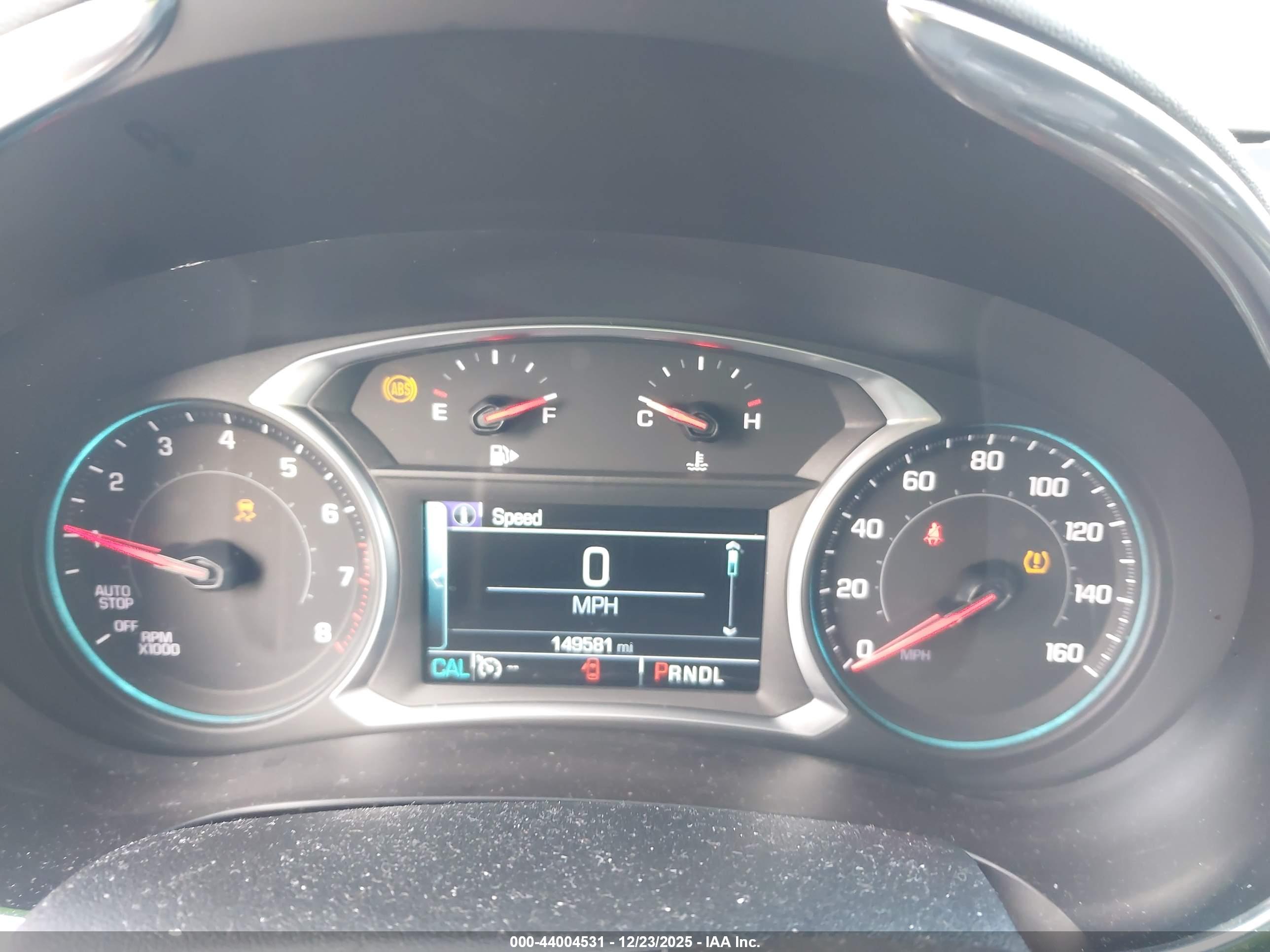 CHEVROLET MALIBU image 7