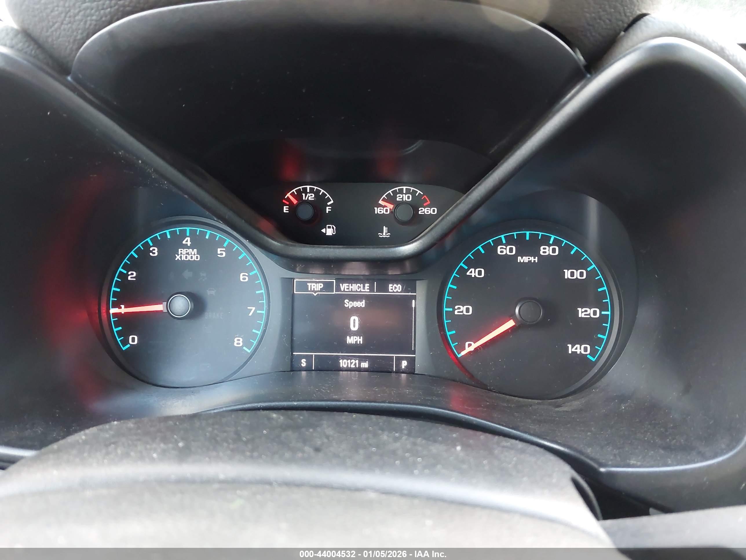 CHEVROLET COLORADO image 7