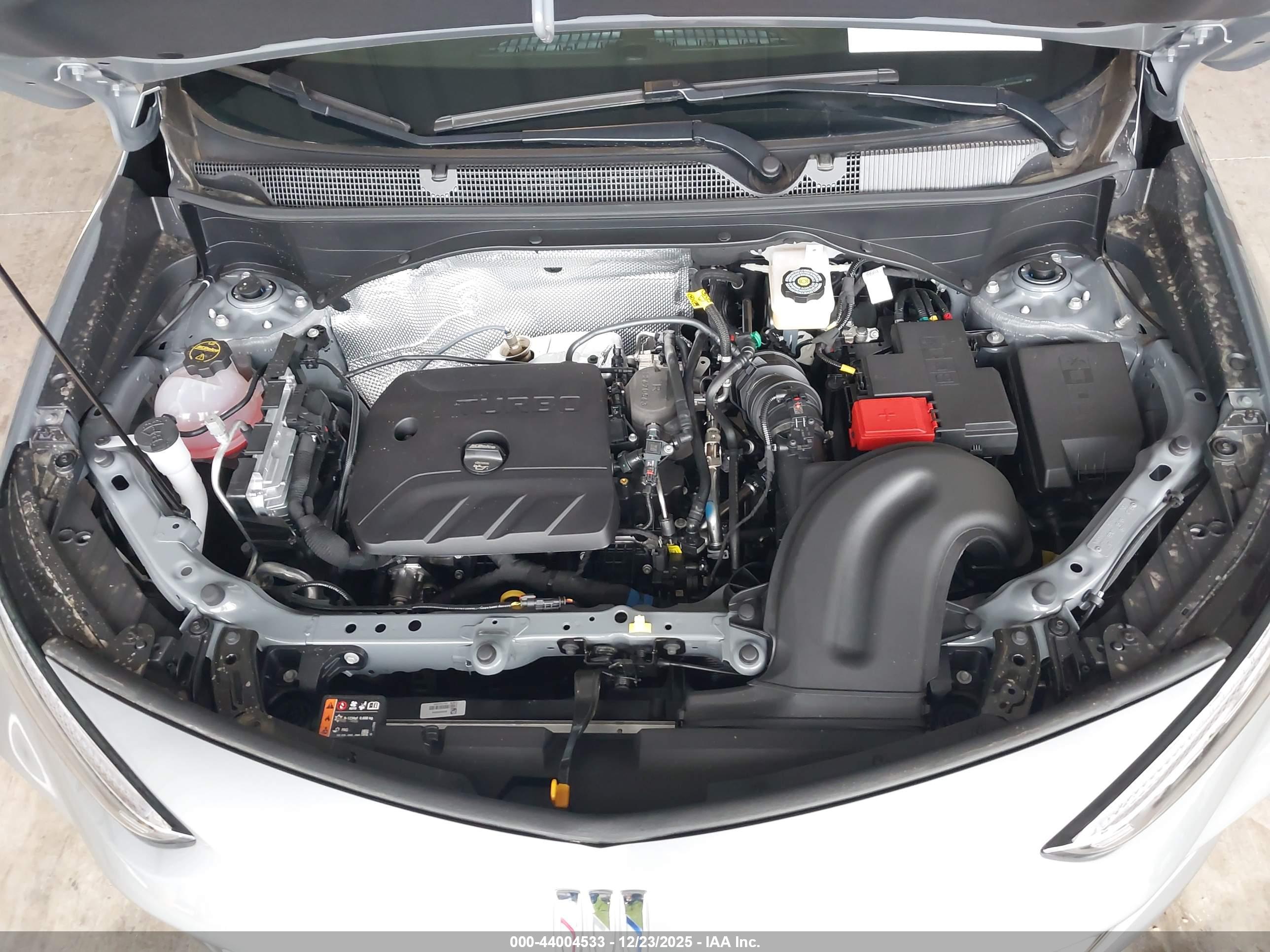 BUICK ENCORE image 10