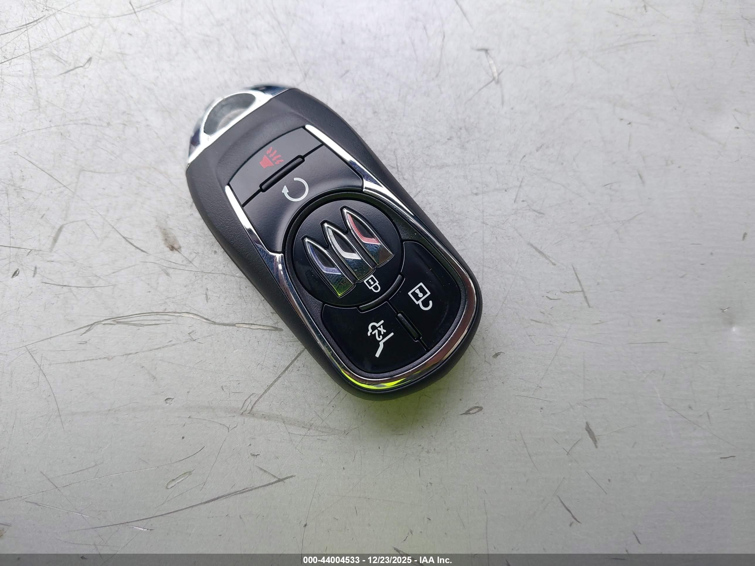 BUICK ENCORE image 11