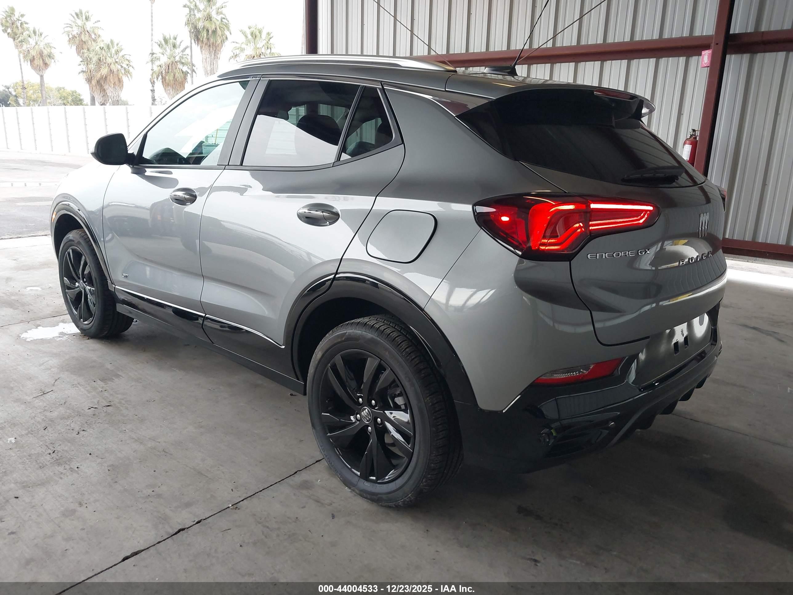 BUICK ENCORE image 3