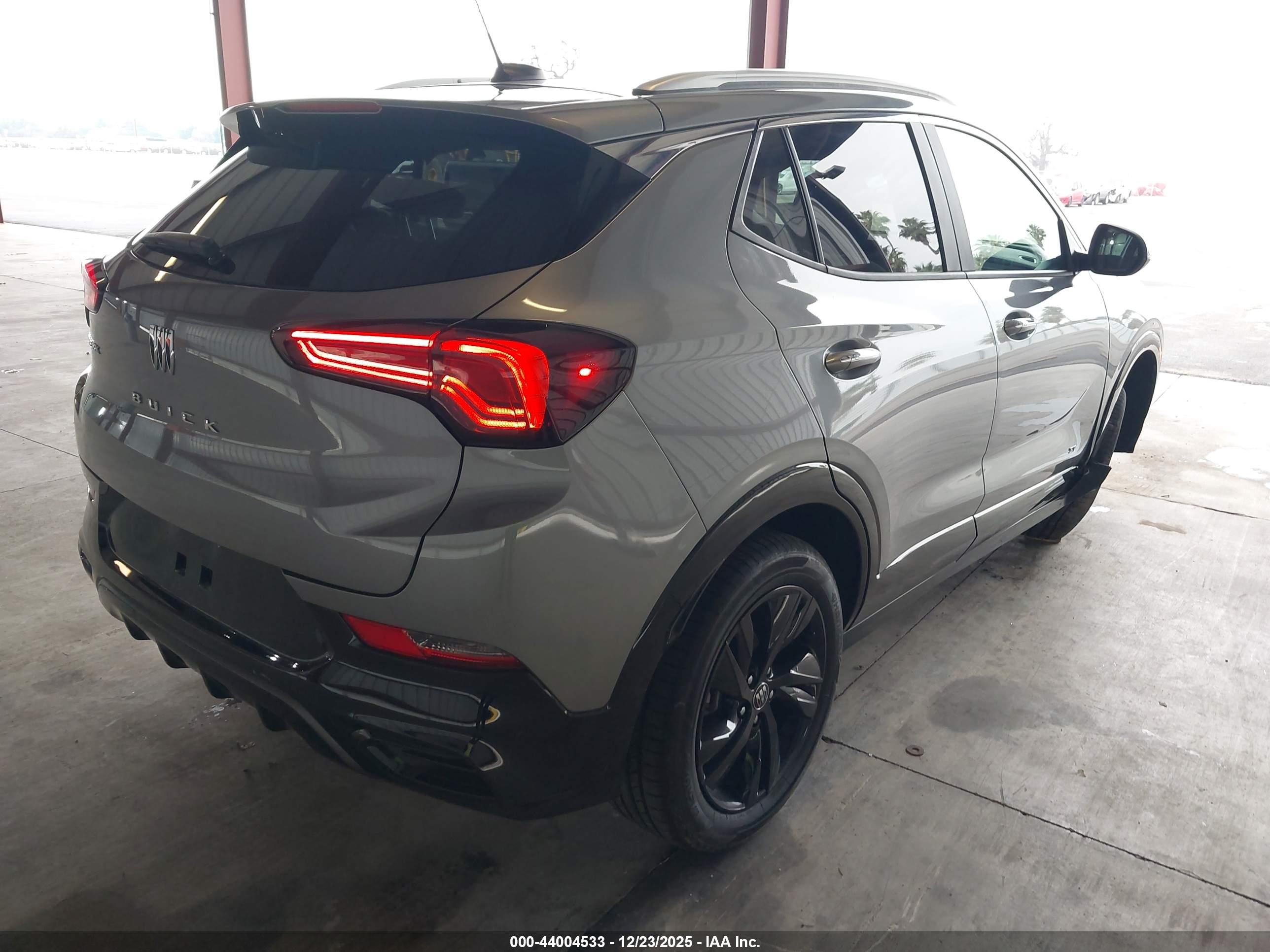 BUICK ENCORE image 4