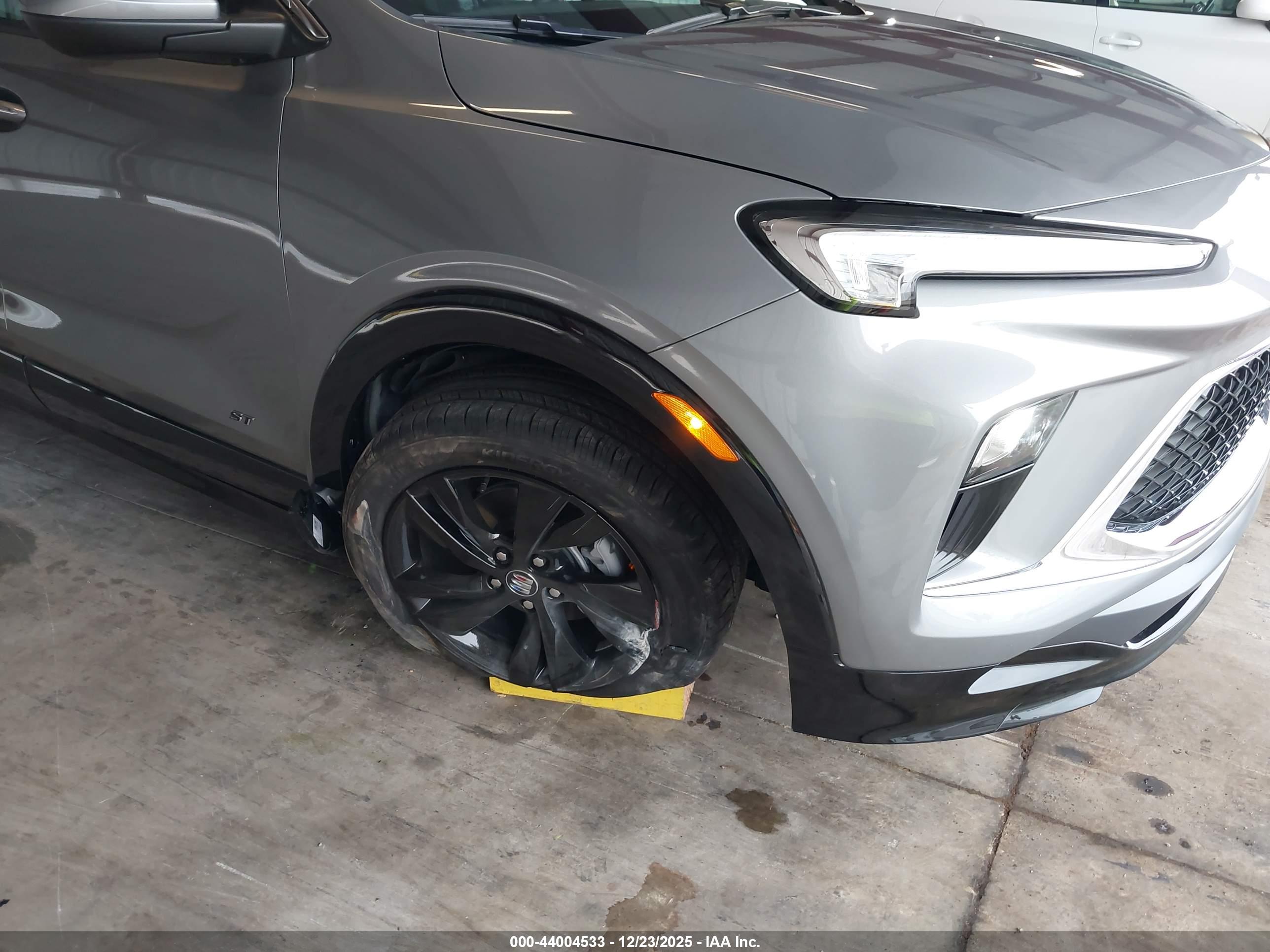 BUICK ENCORE image 6