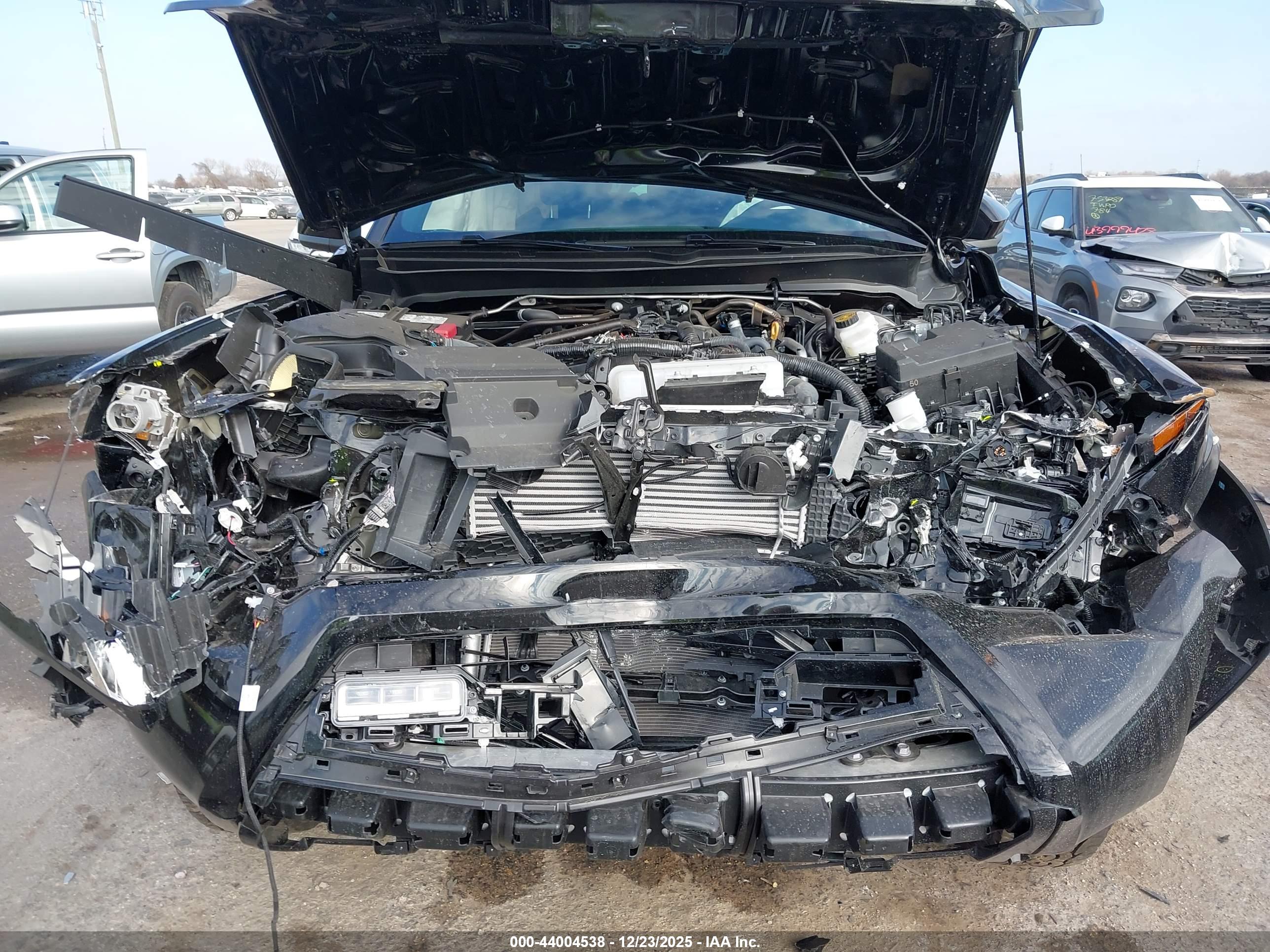 TOYOTA TACOMA image 6