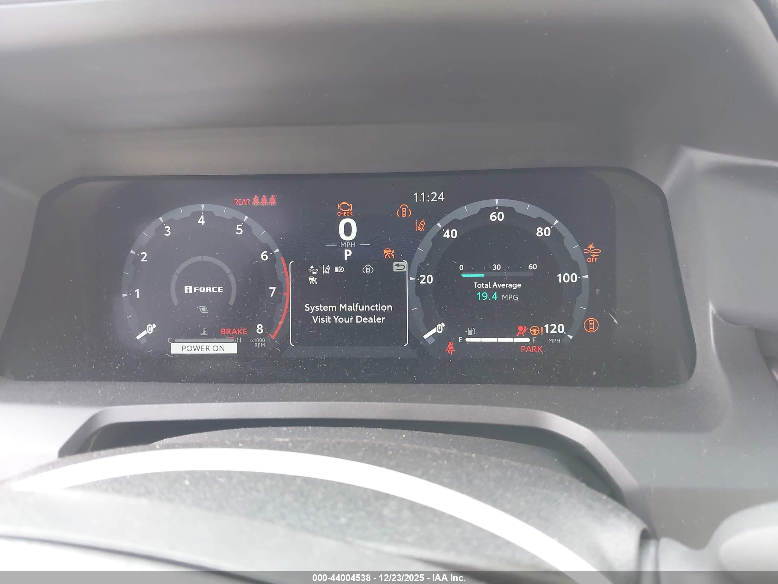 TOYOTA TACOMA image 7