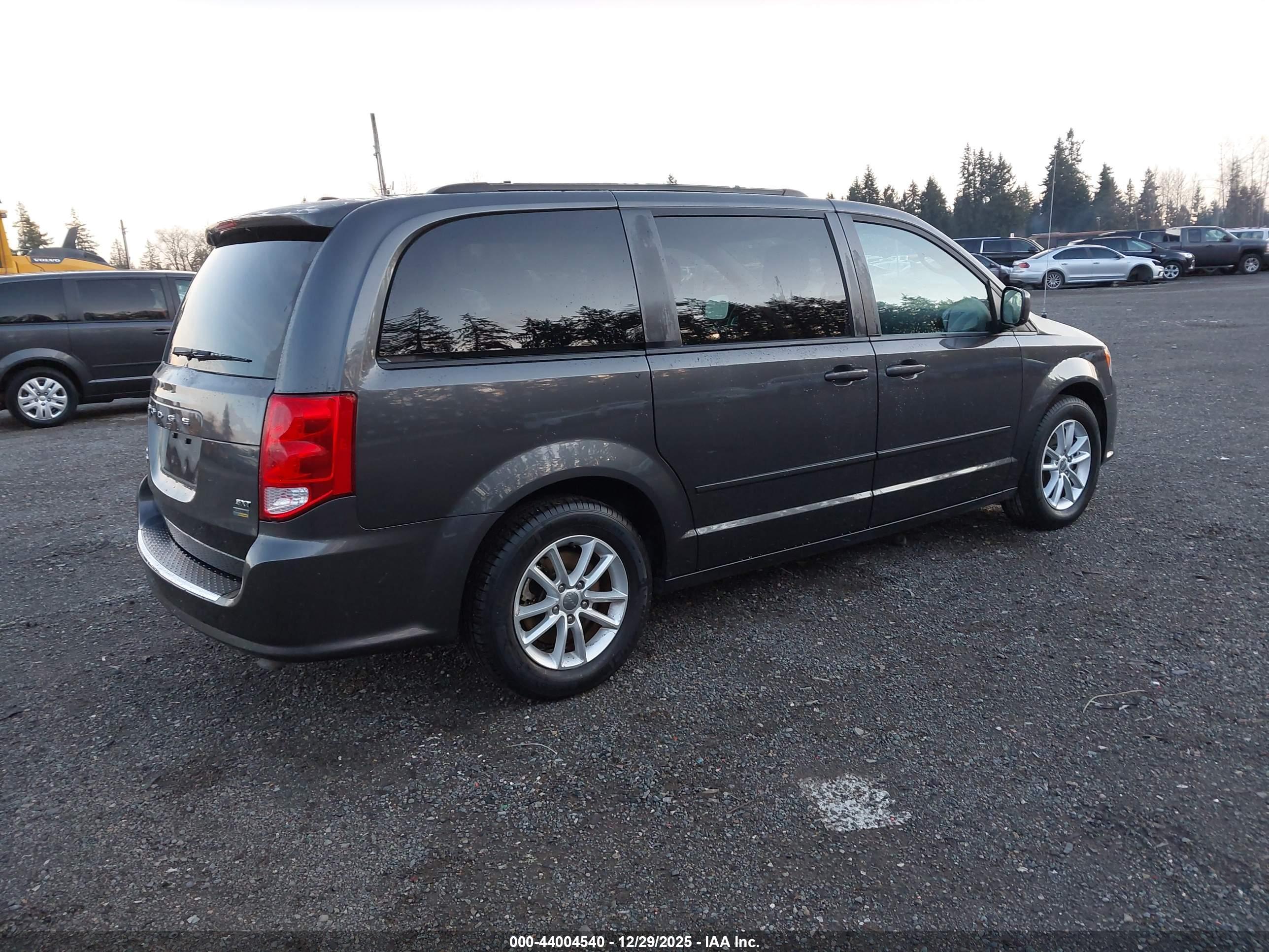 DODGE GRAND image 4