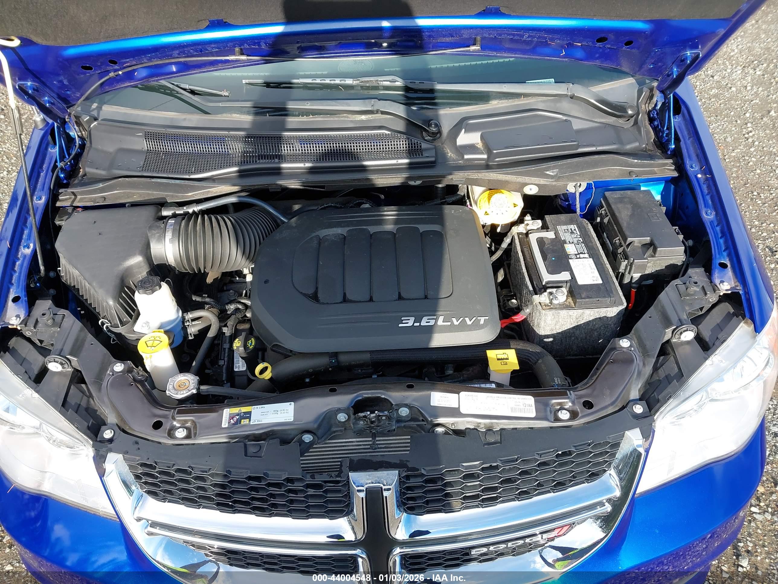 DODGE GRAND image 10