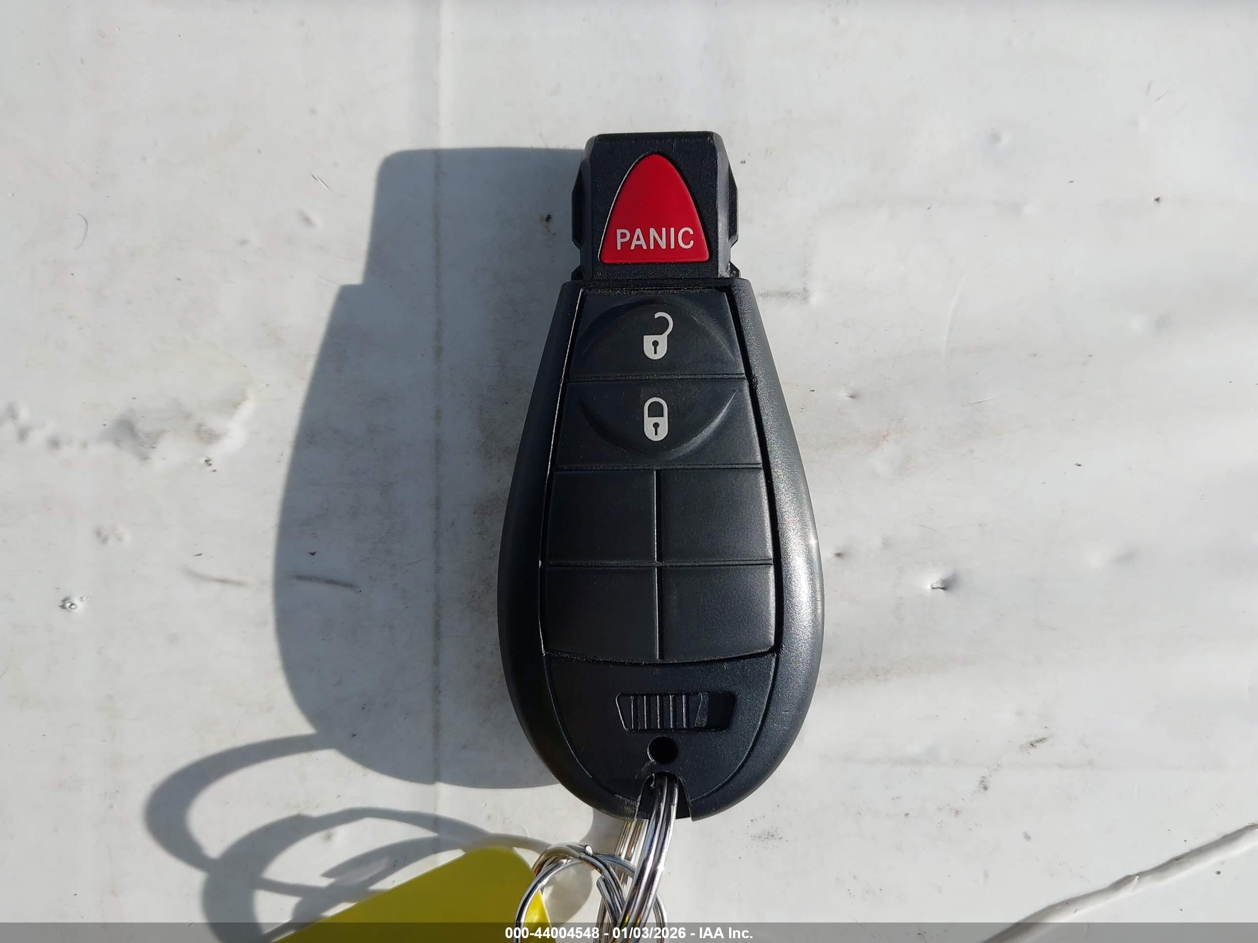 DODGE GRAND image 11