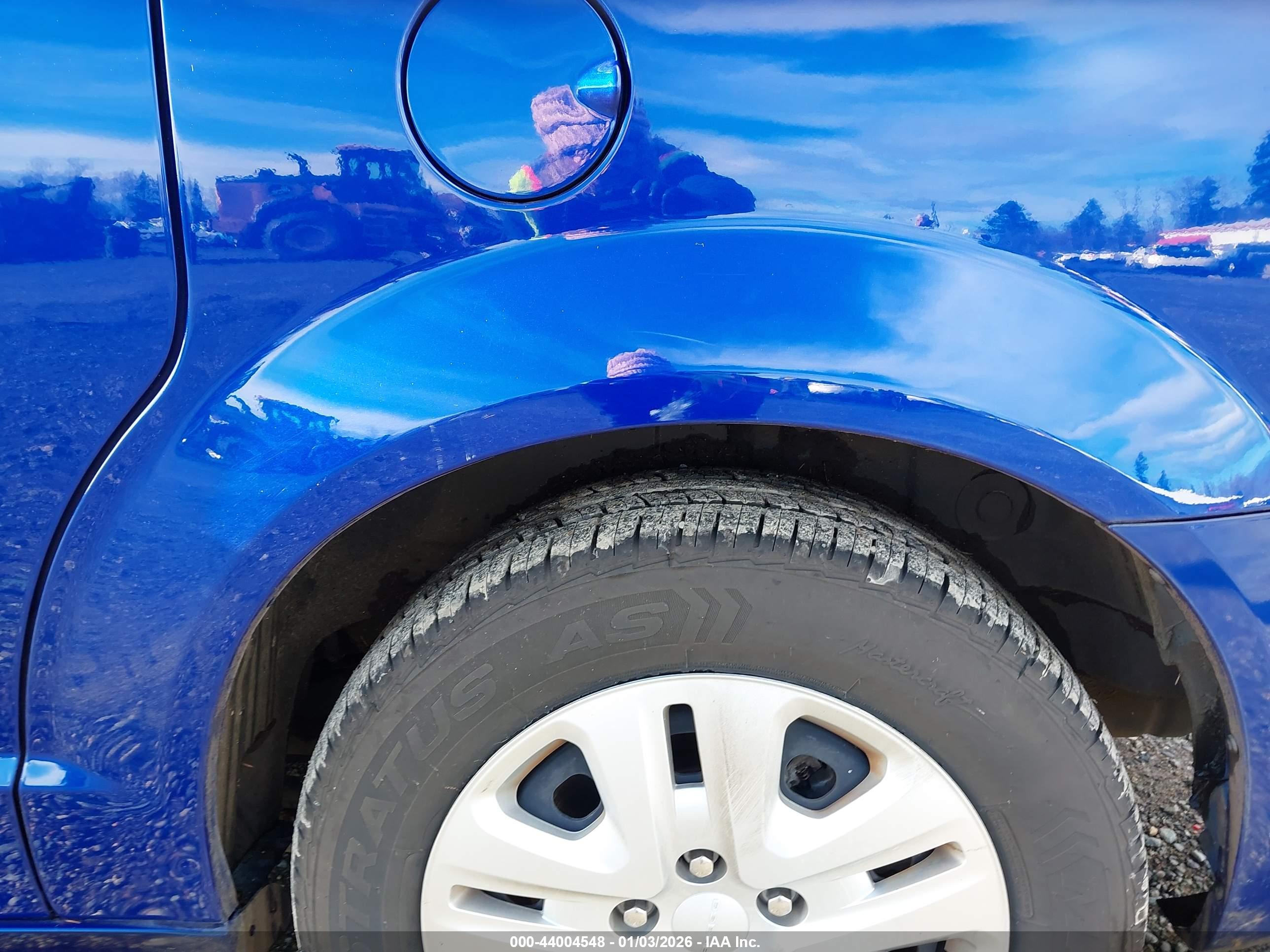 DODGE GRAND image 6