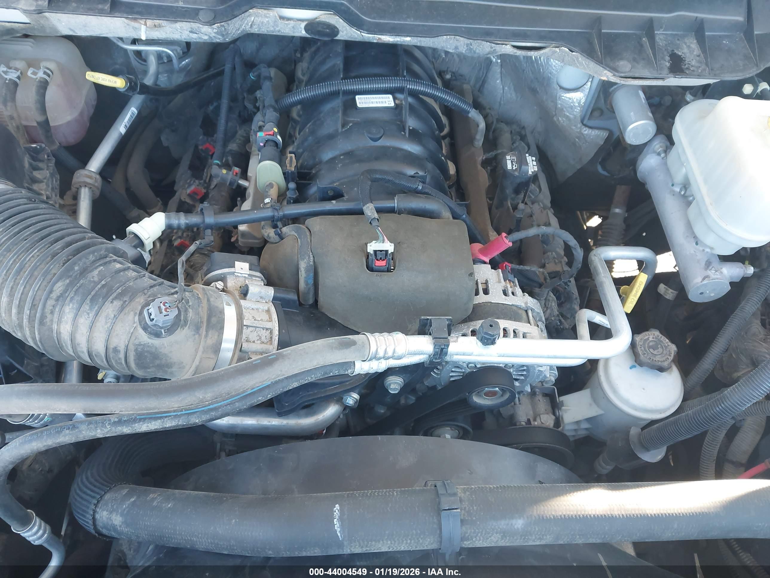RAM 4500 image 10