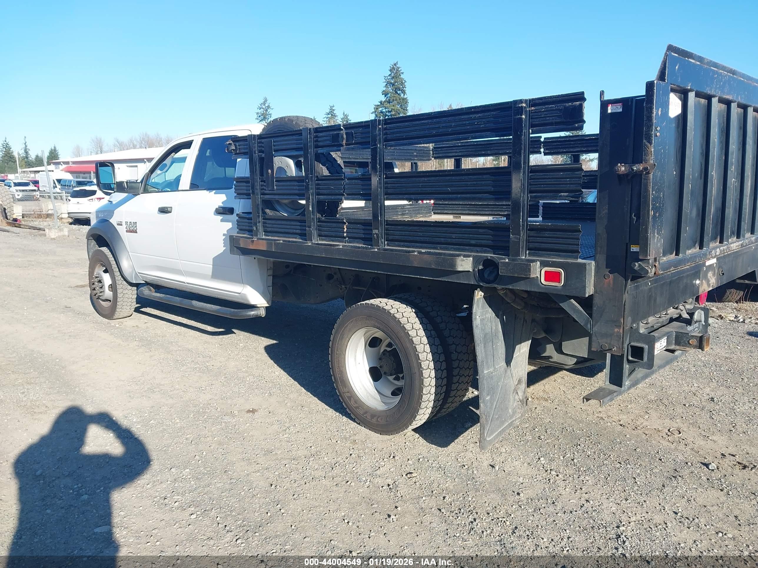 RAM 4500 image 3