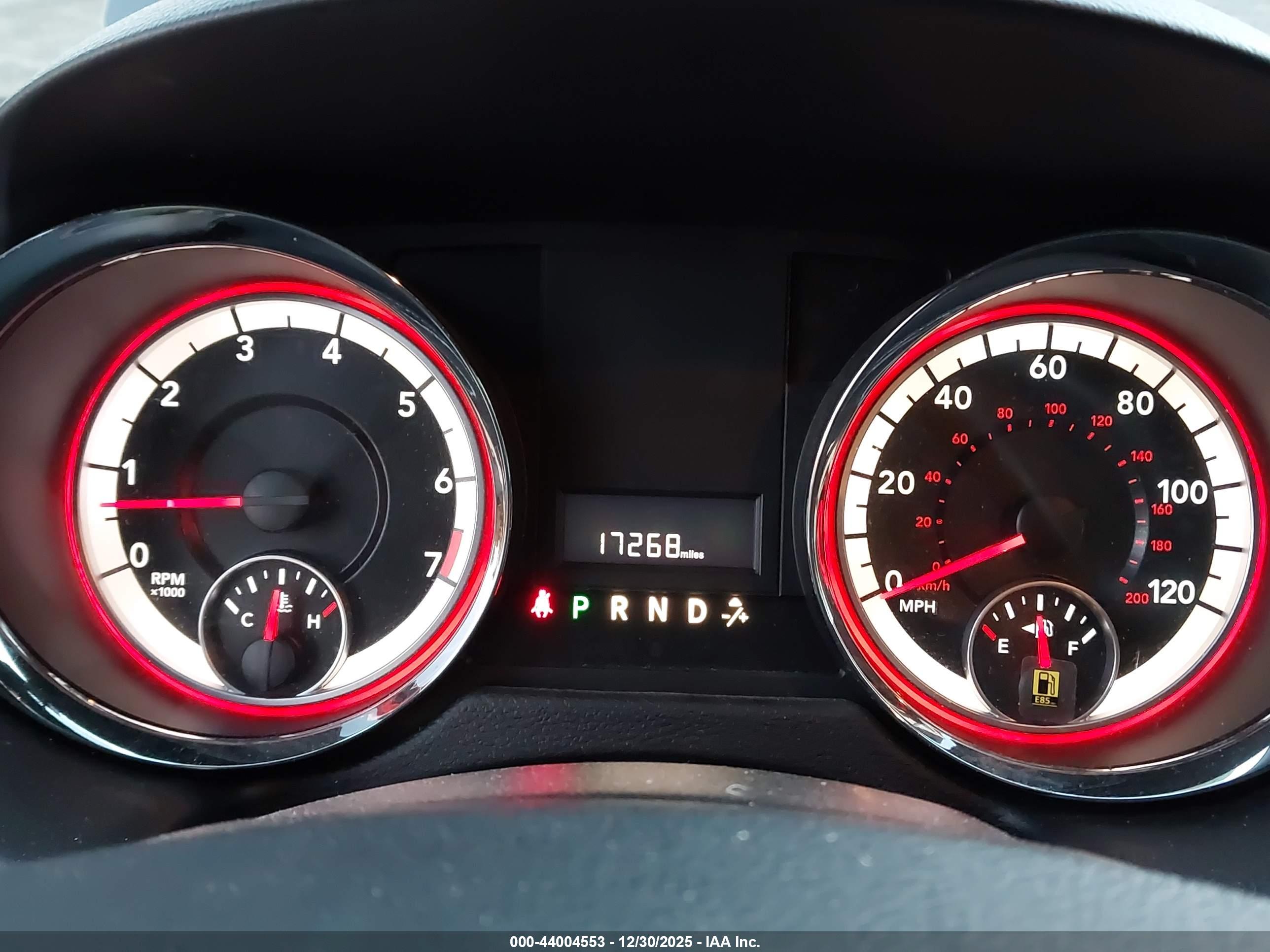 DODGE GRAND image 7