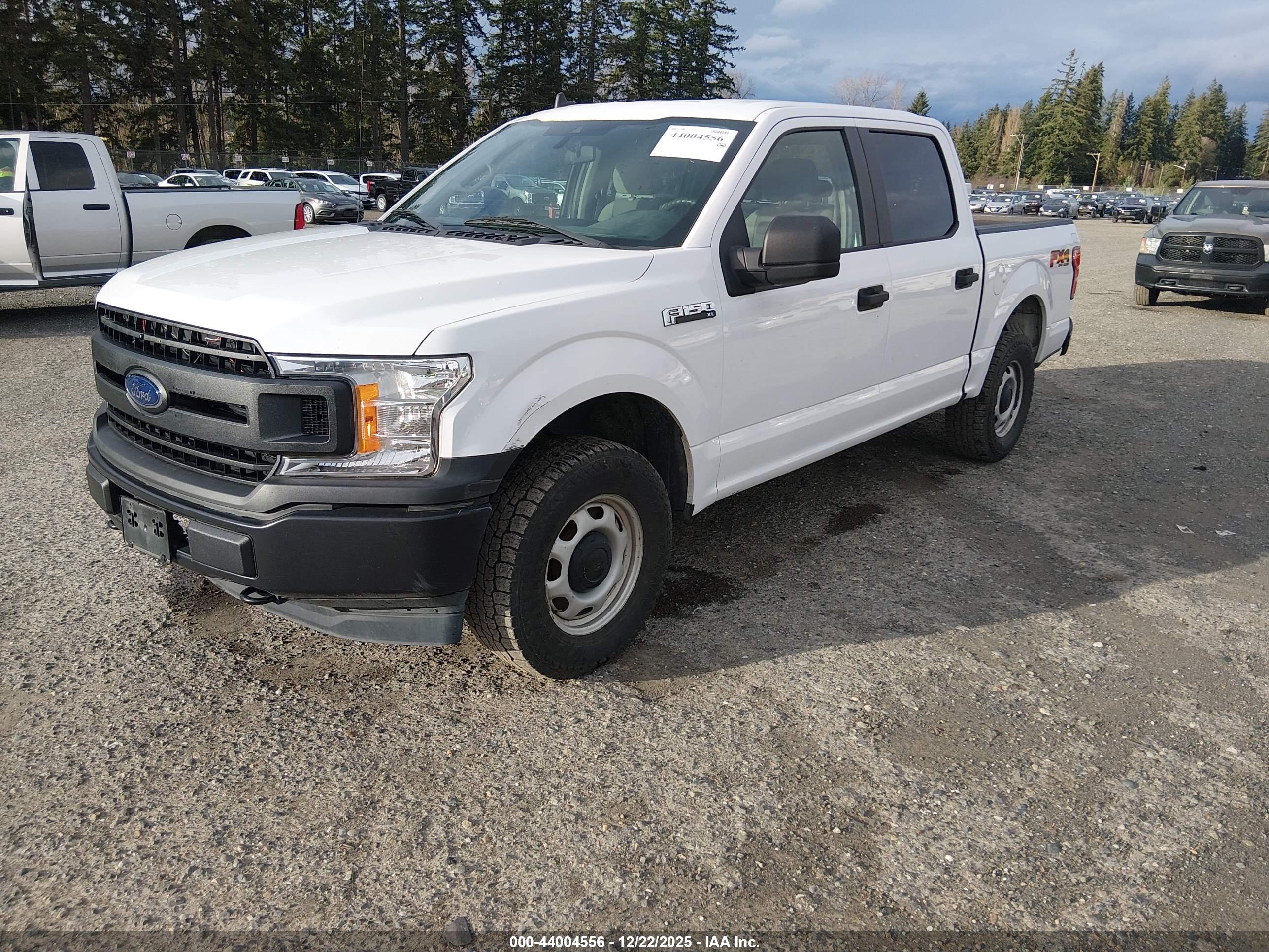 FORD F-150 image 2
