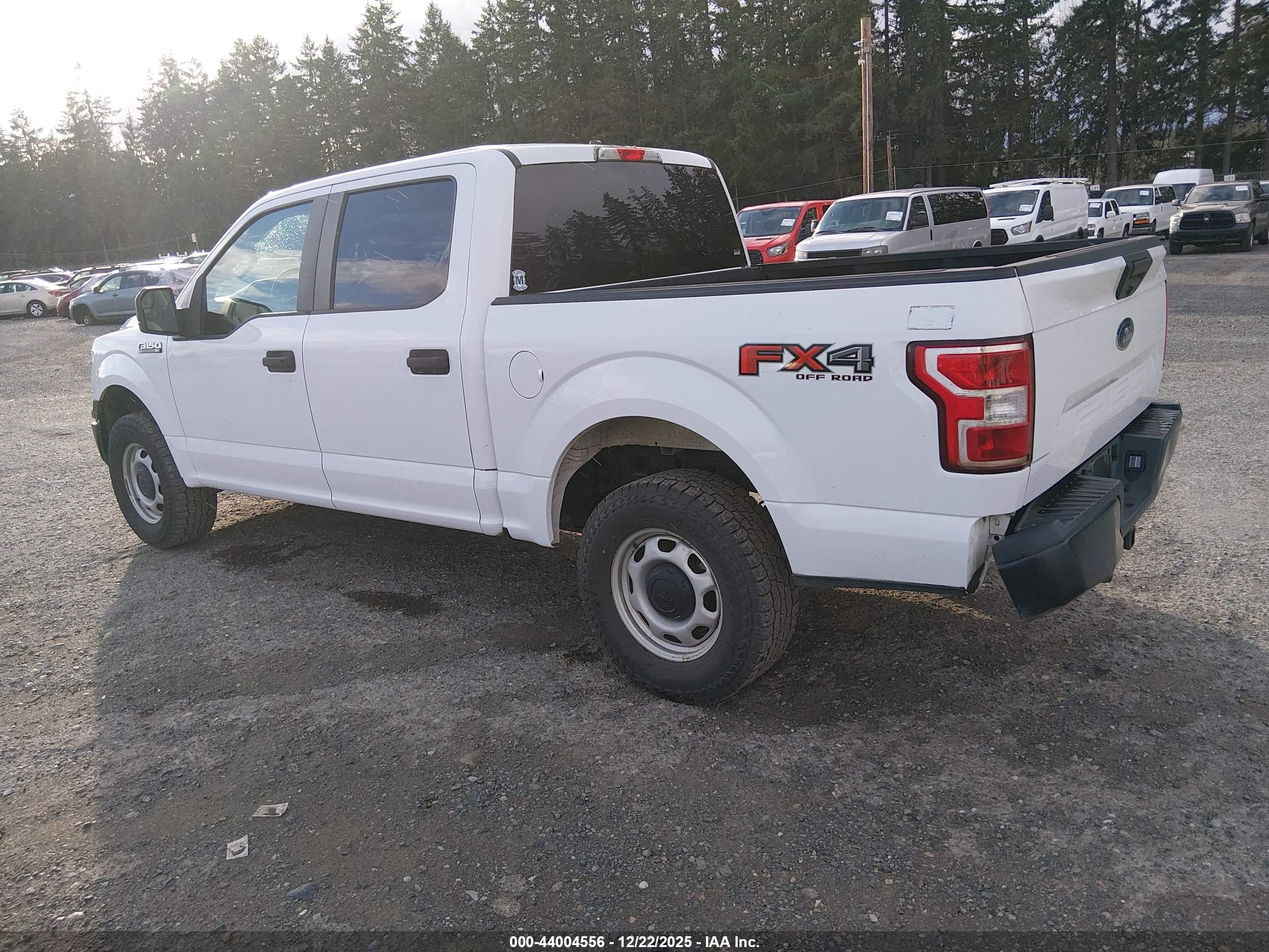 FORD F-150 image 3