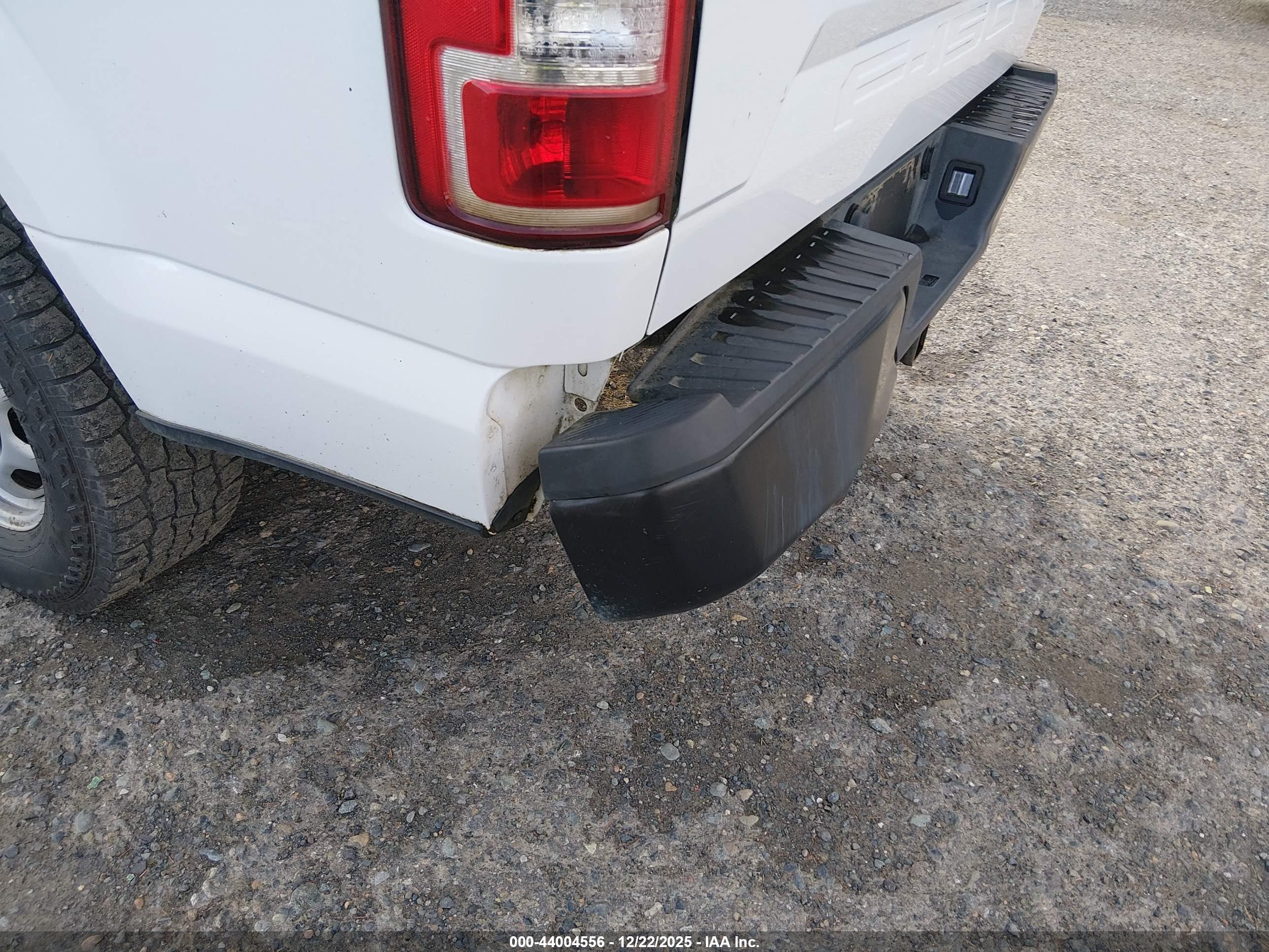 FORD F-150 image 6