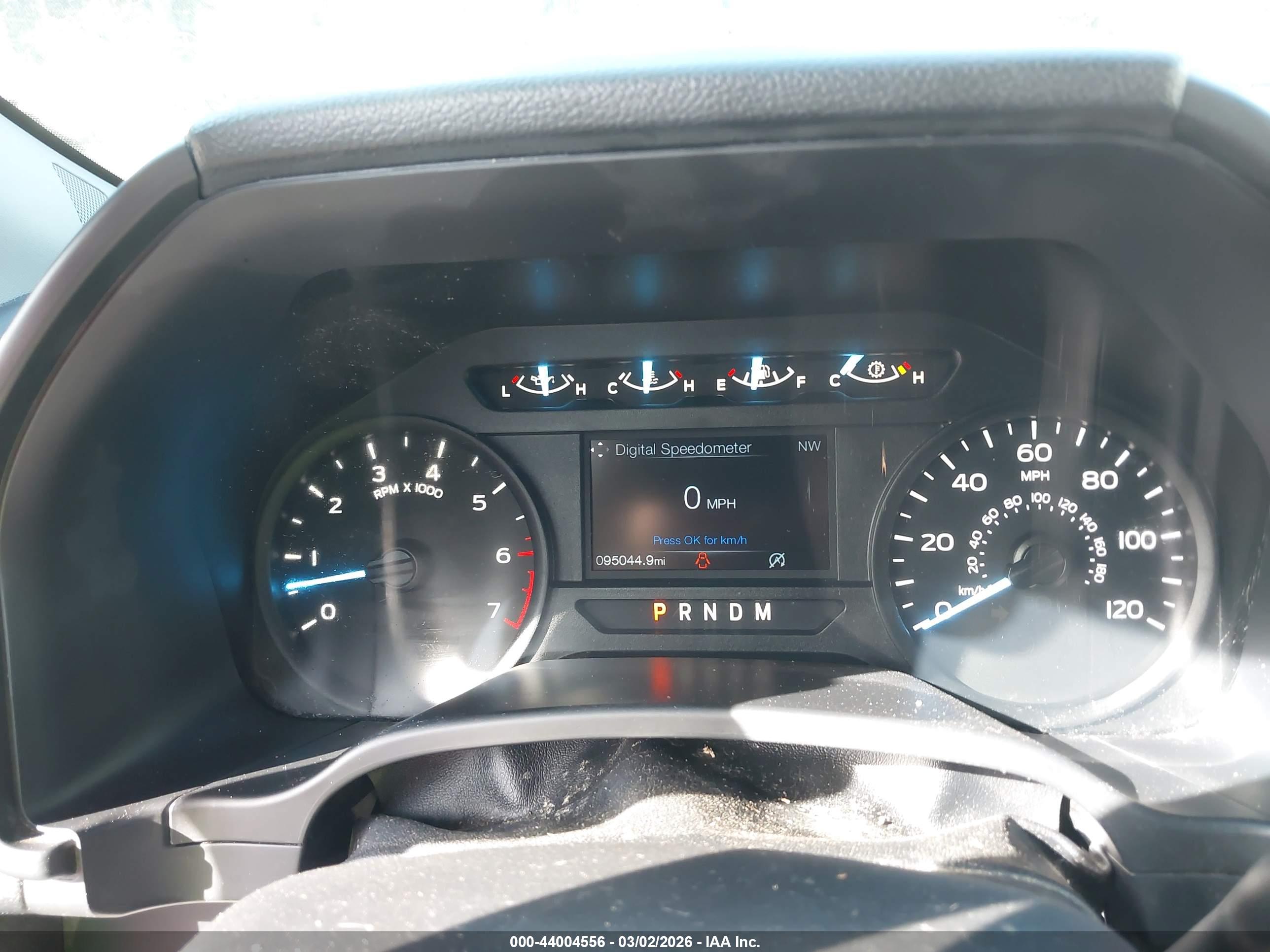 FORD F-150 image 7