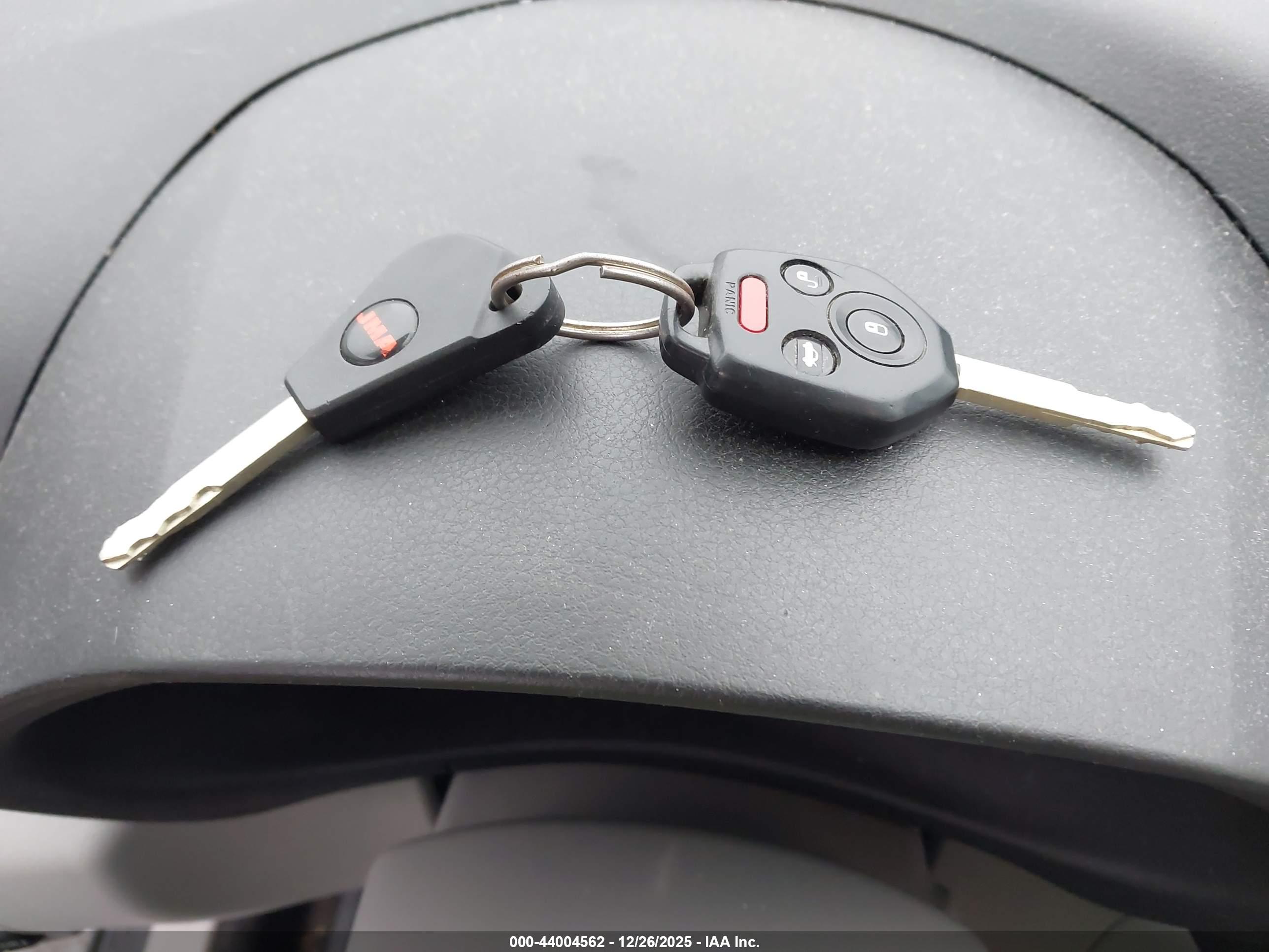 SUBARU FORESTER image 11