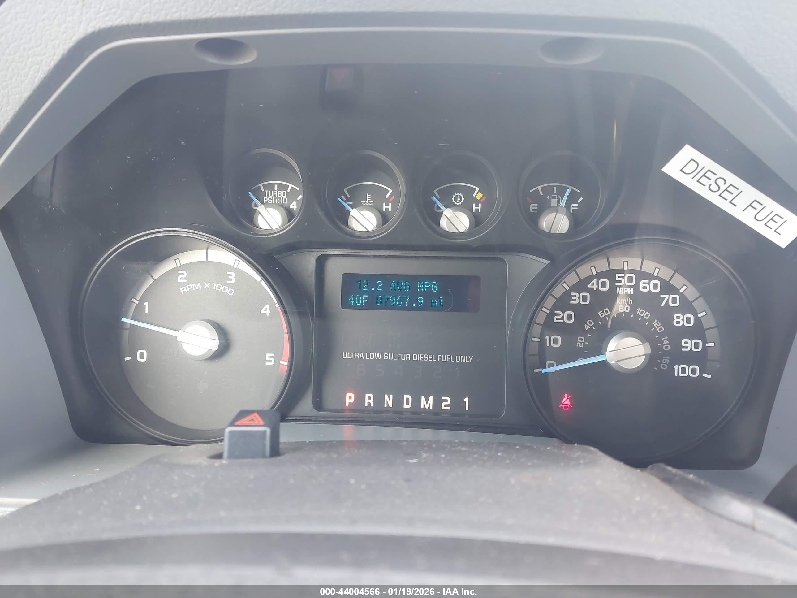 FORD F-350 image 7