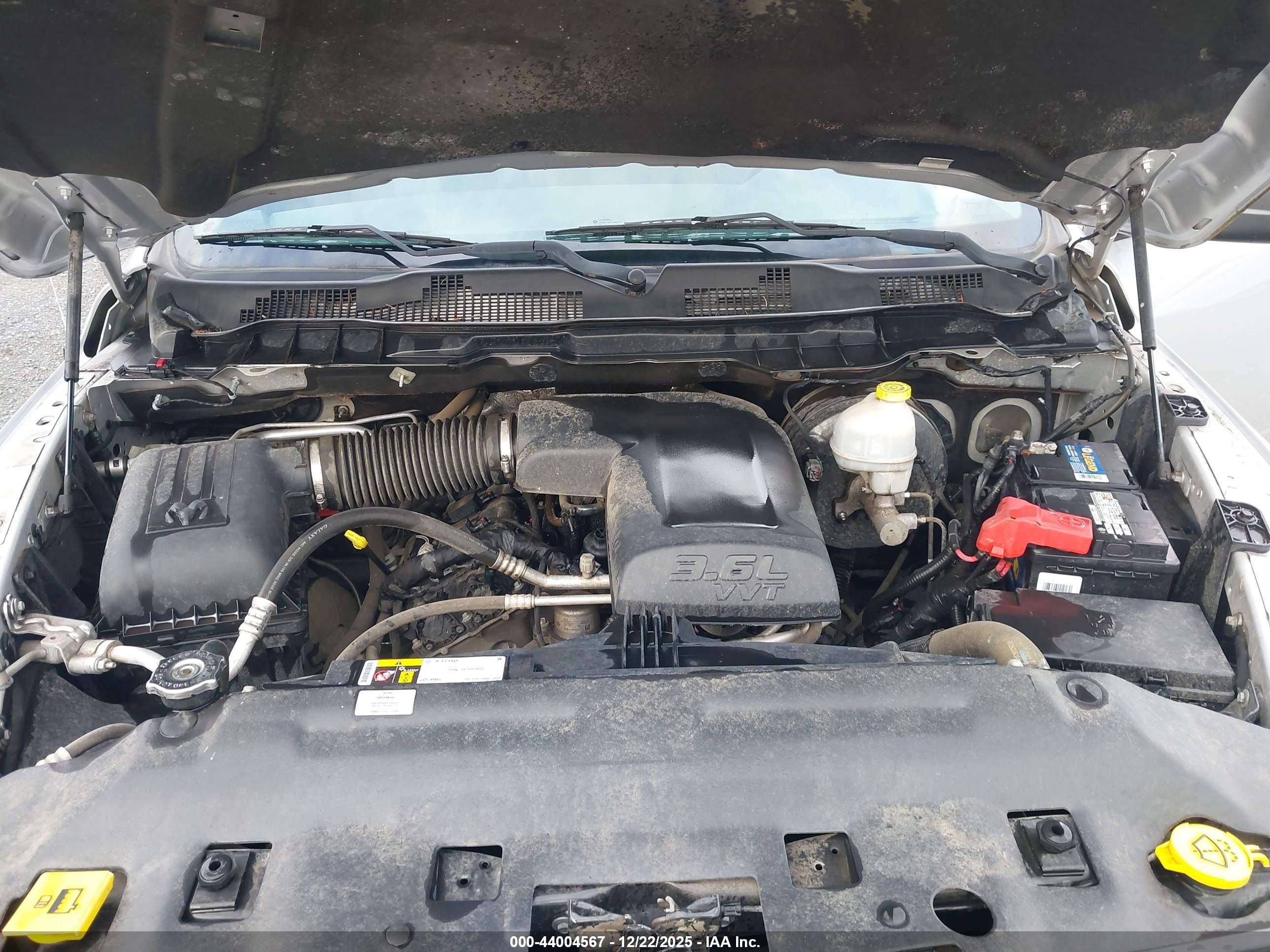 RAM 1500 image 10