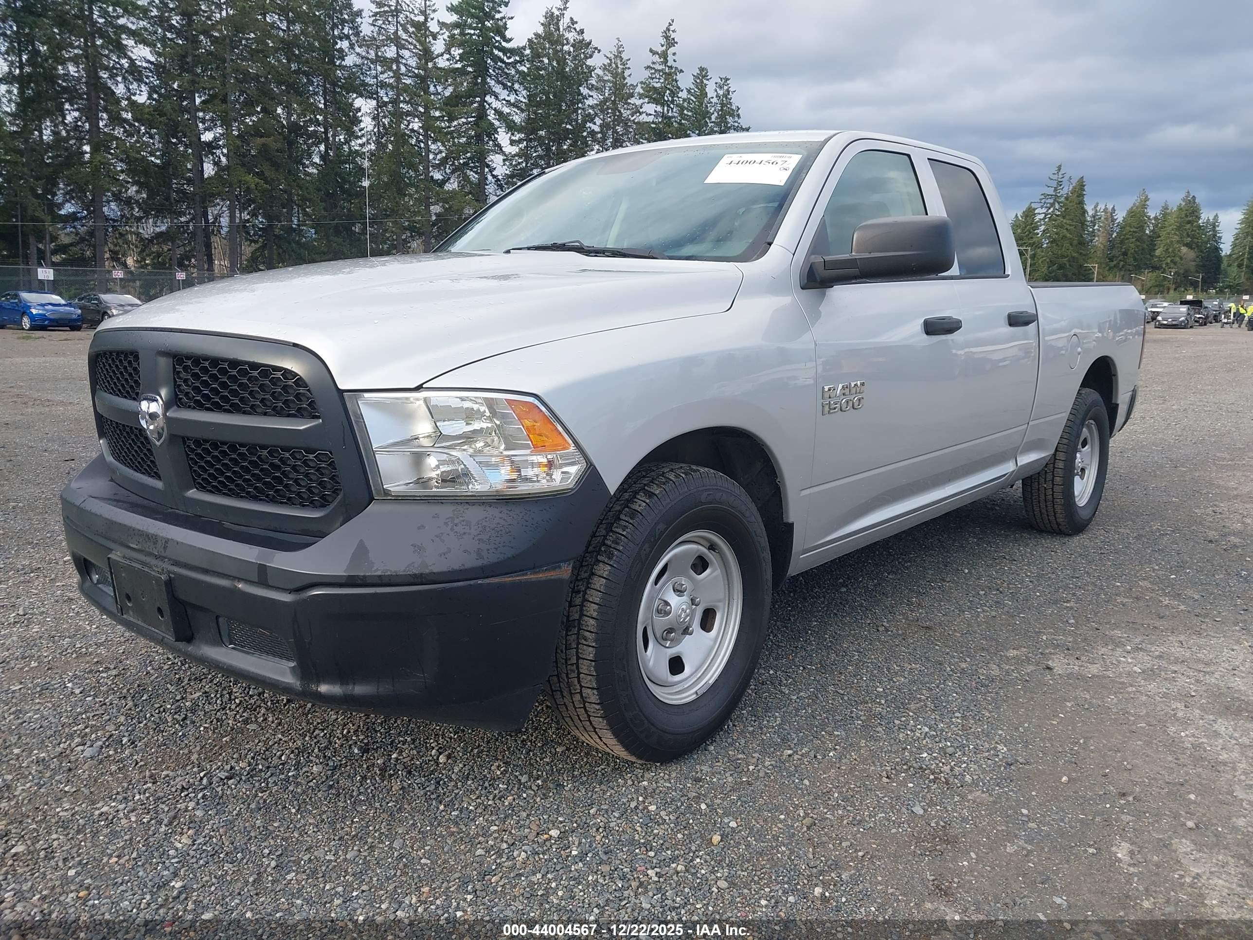 RAM 1500 image 2