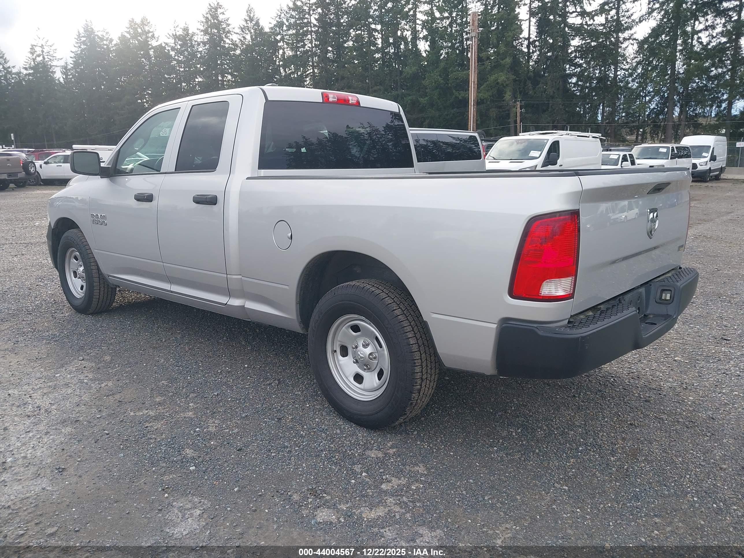 RAM 1500 image 3