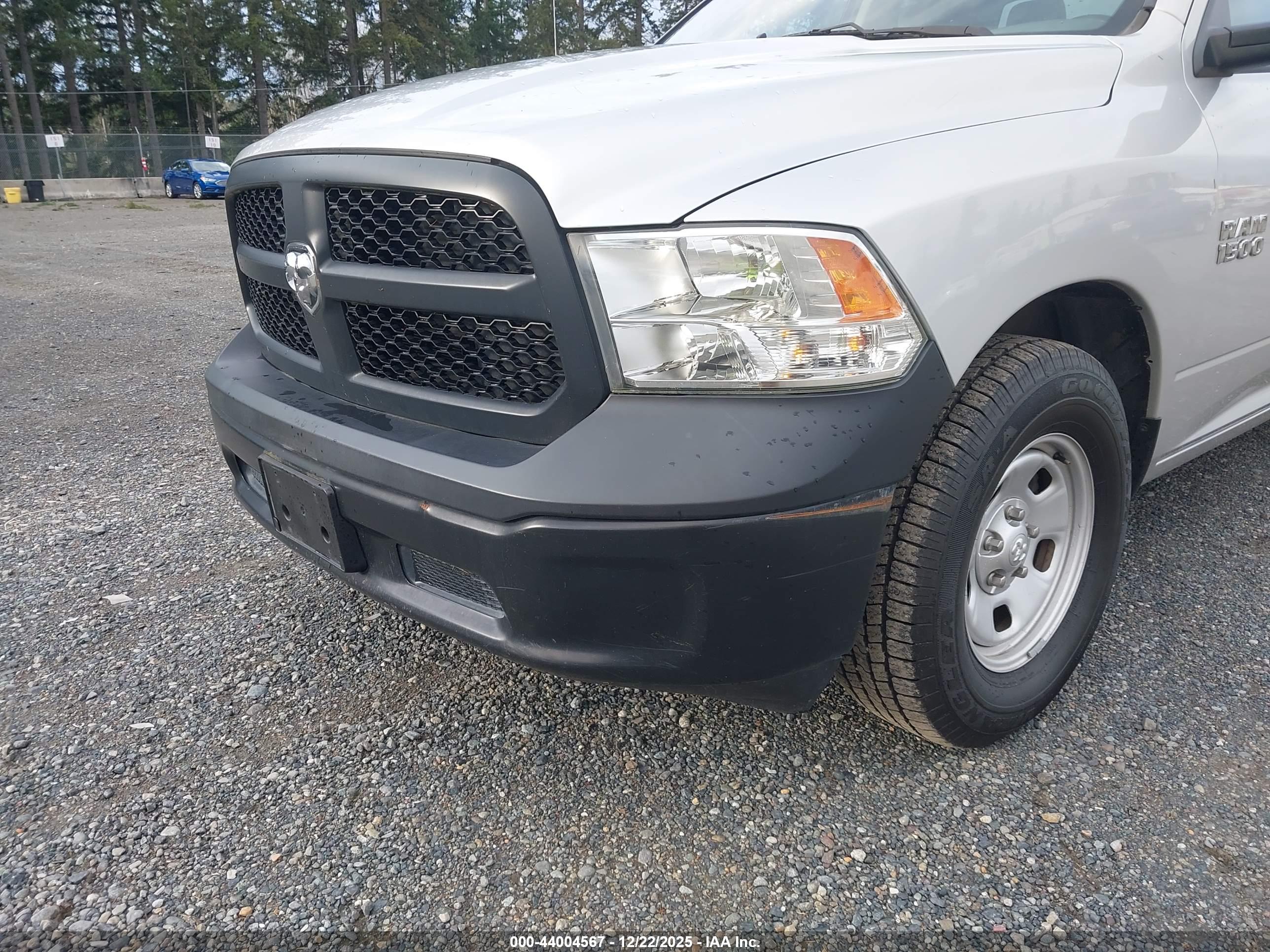 RAM 1500 image 6