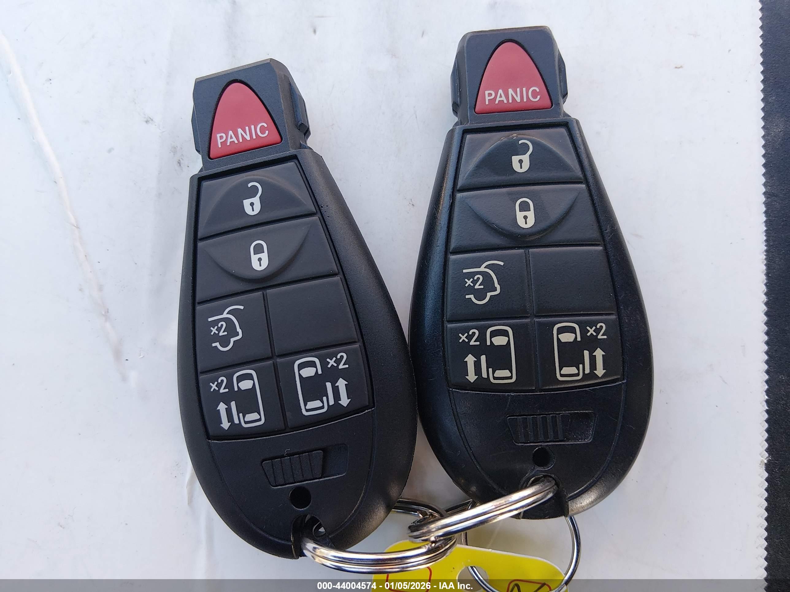 DODGE GRAND image 11