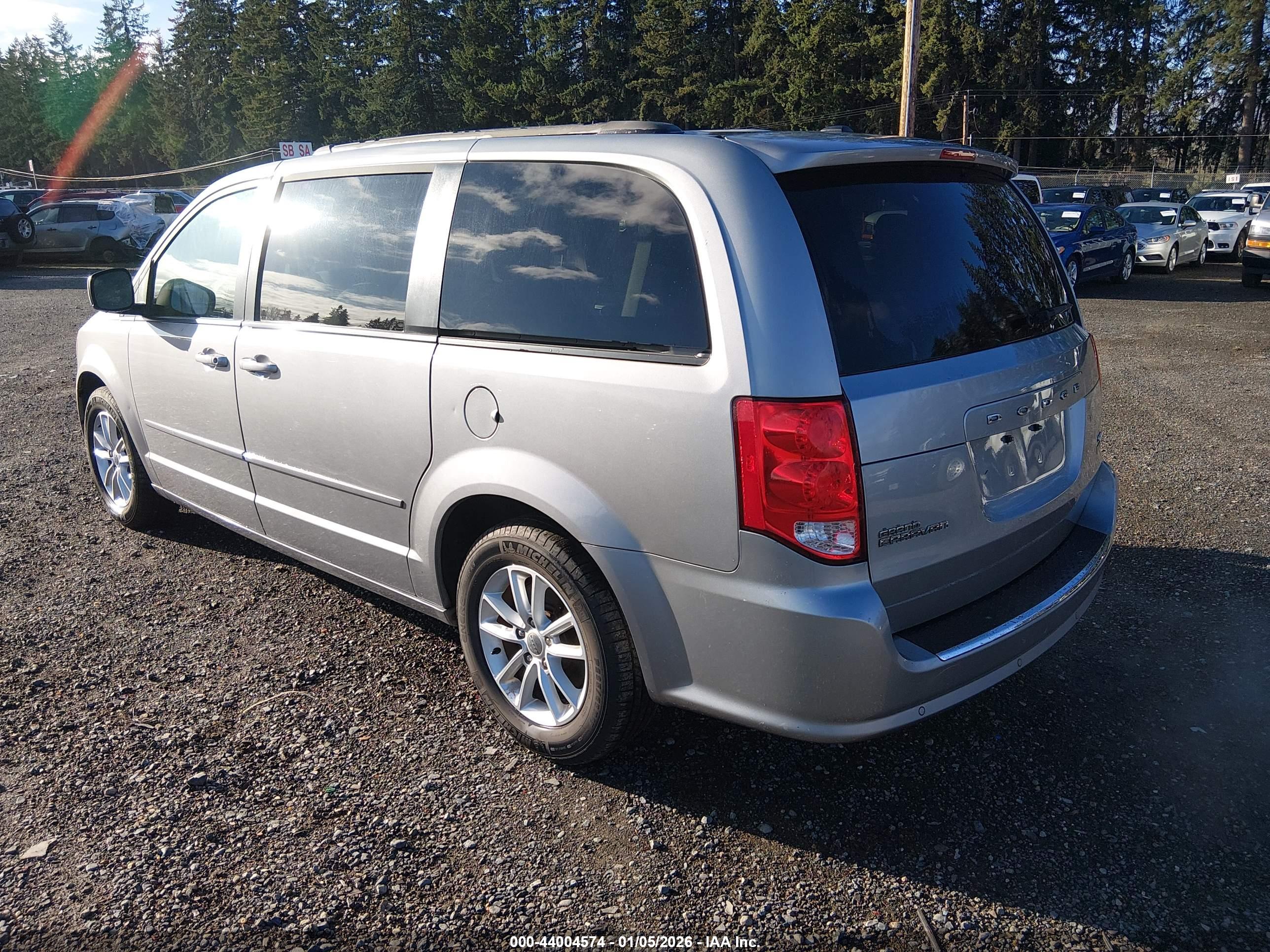 DODGE GRAND image 3
