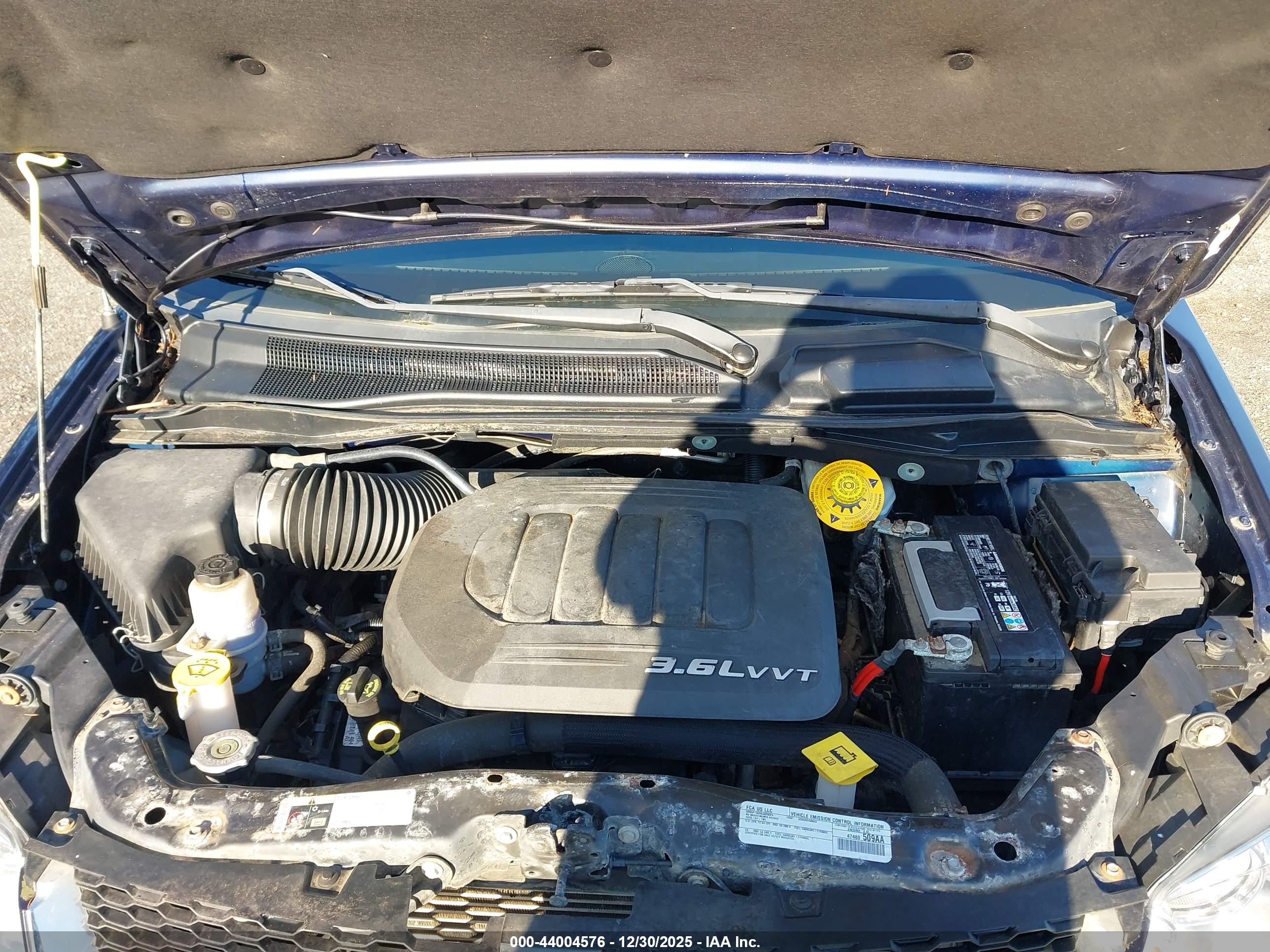 DODGE GRAND image 10
