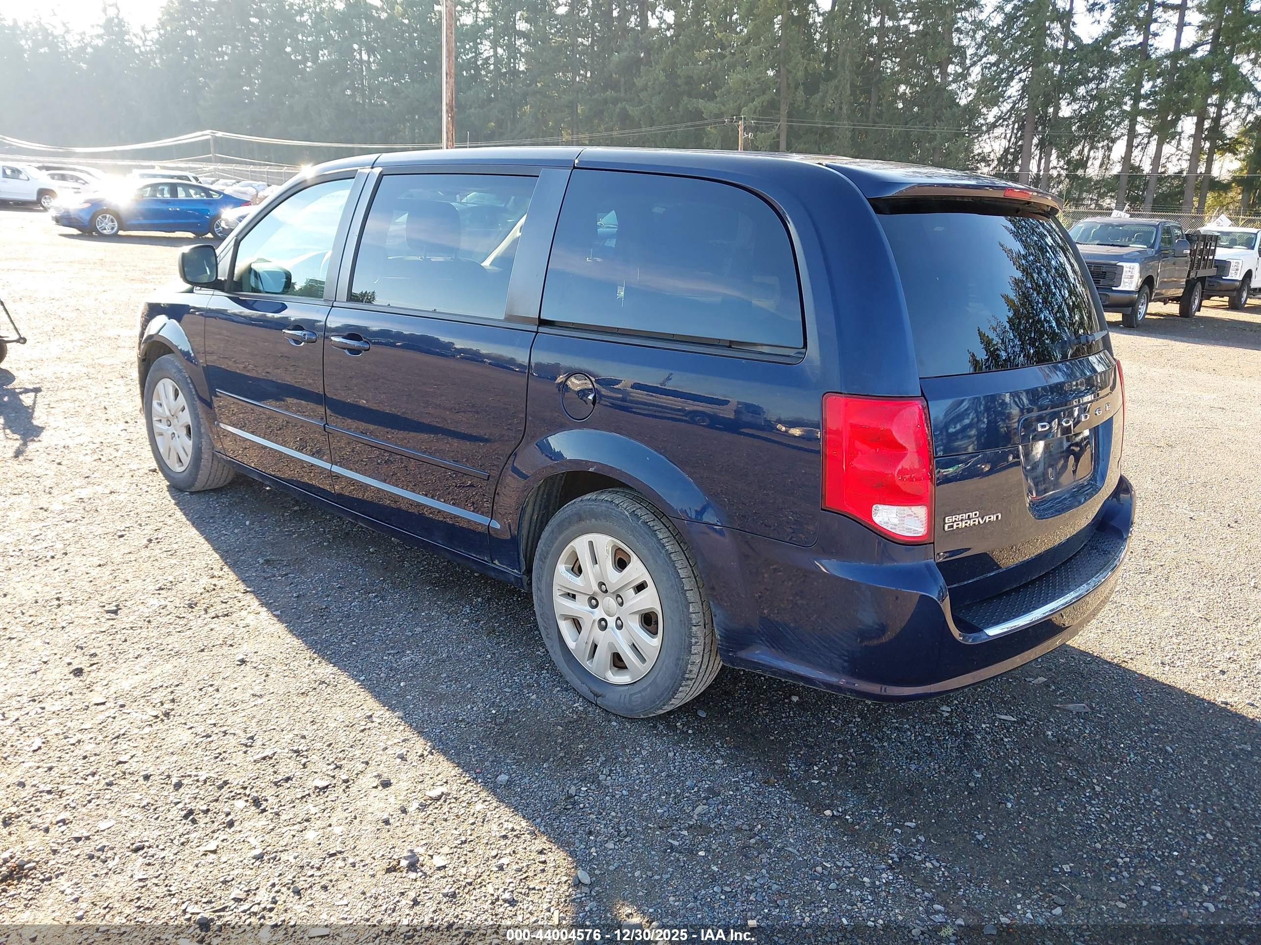 DODGE GRAND image 3