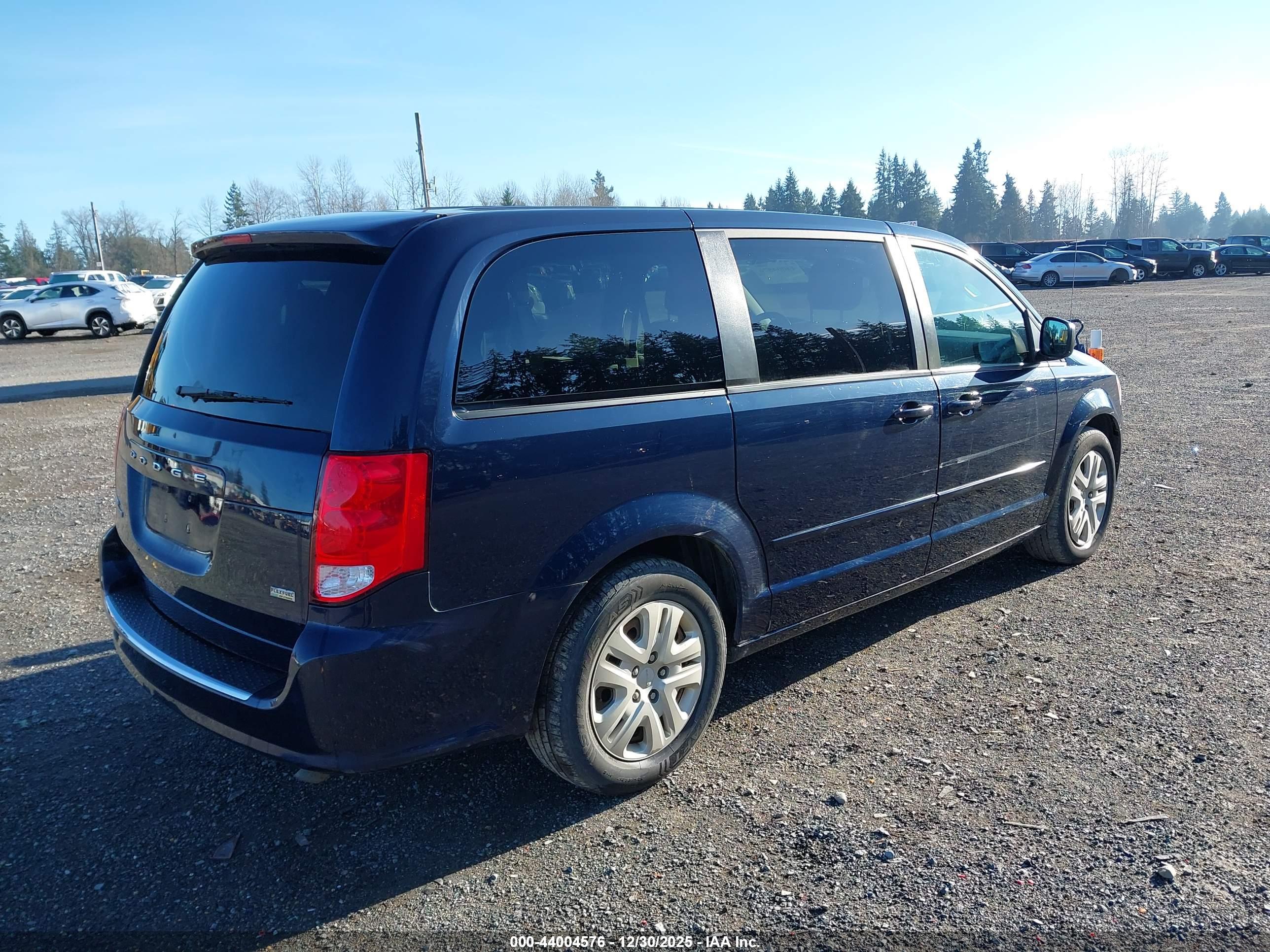 DODGE GRAND image 4