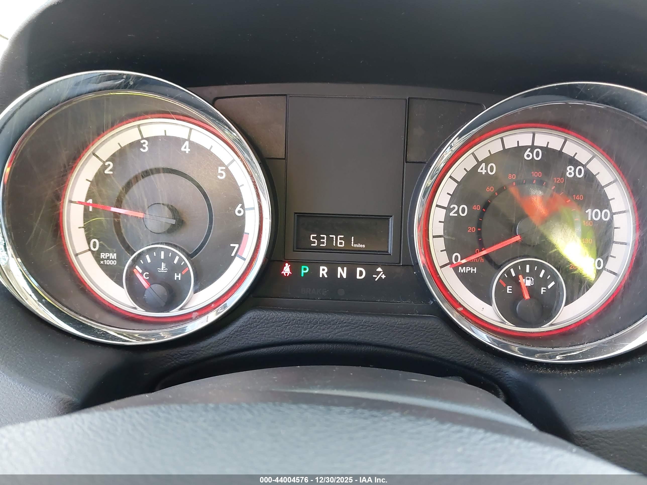 DODGE GRAND image 7