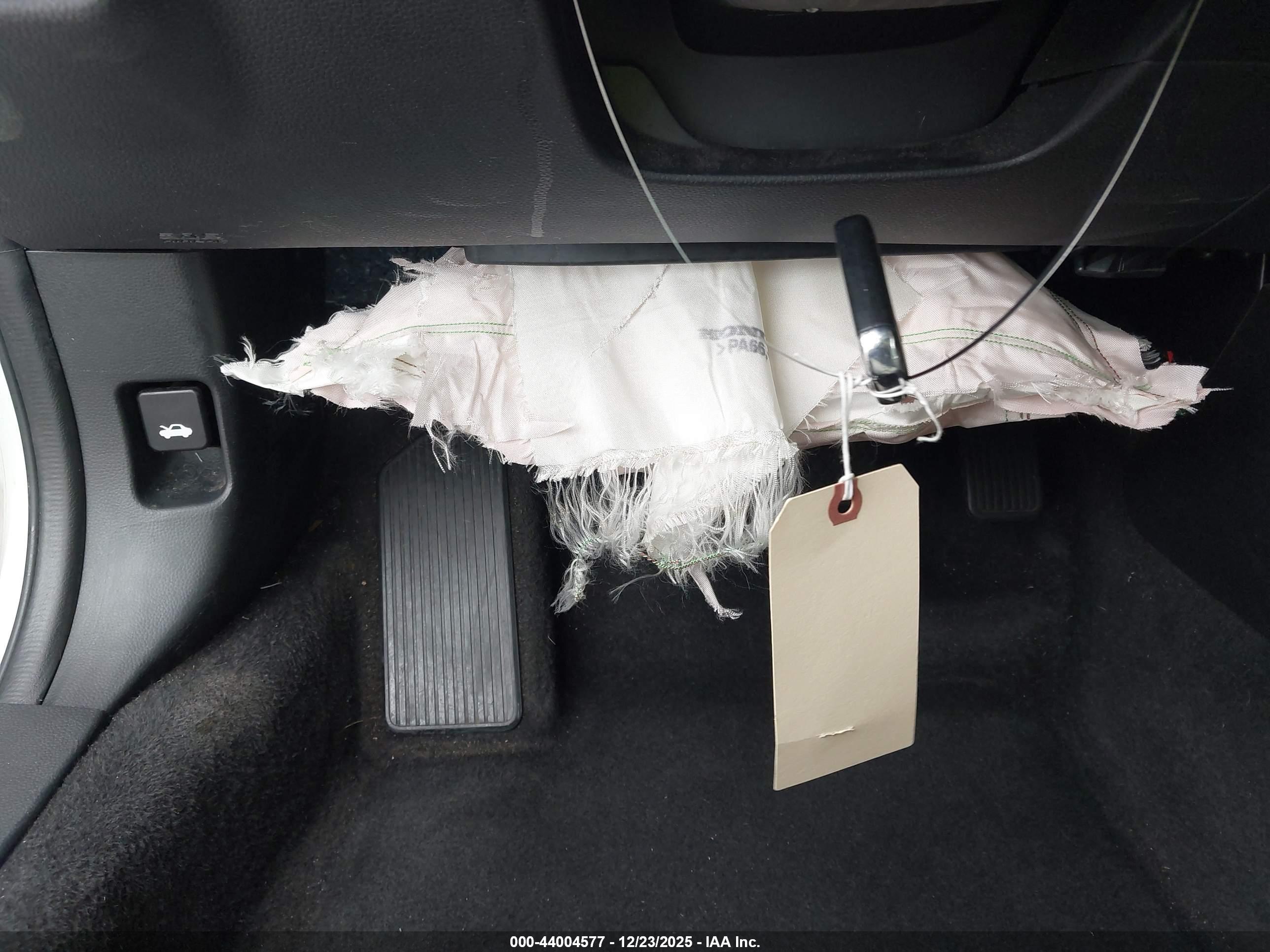 HONDA ACCORD image 11