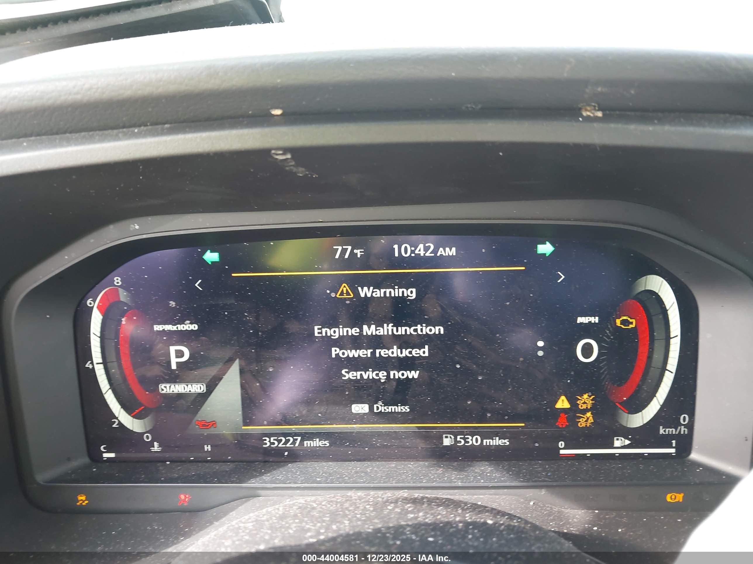 NISSAN ROGUE image 7