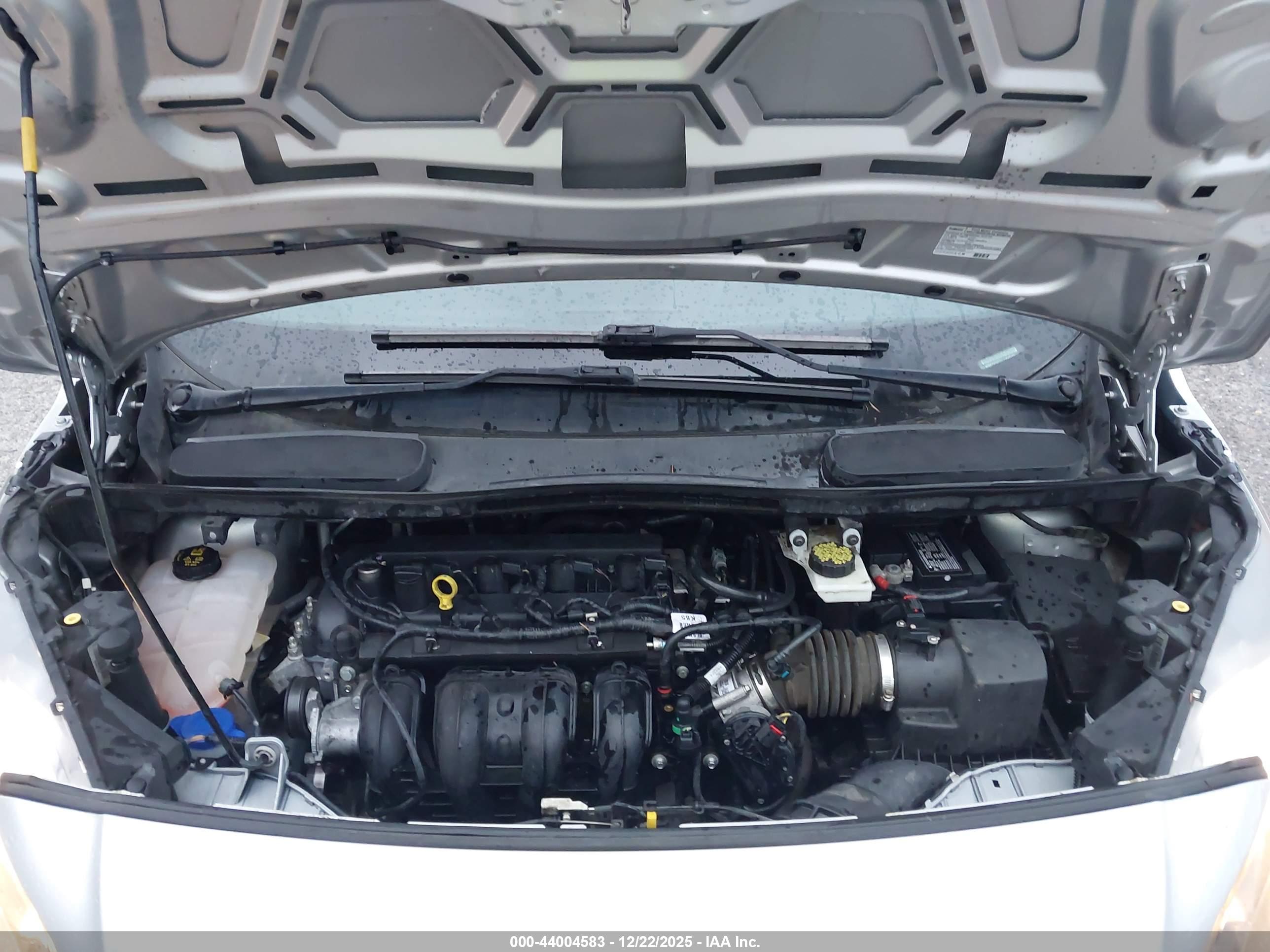 FORD TRANSIT image 10