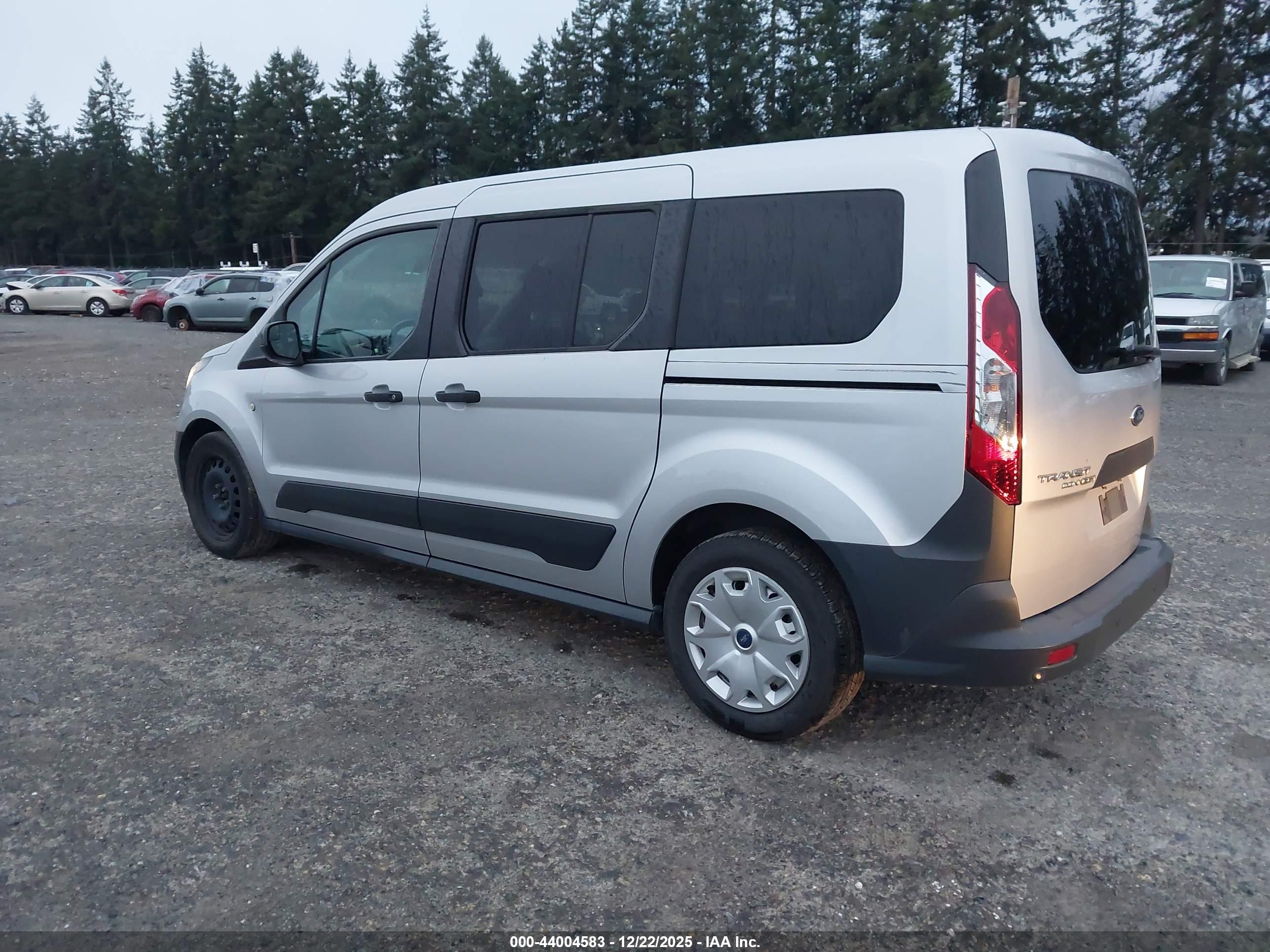 FORD TRANSIT image 3