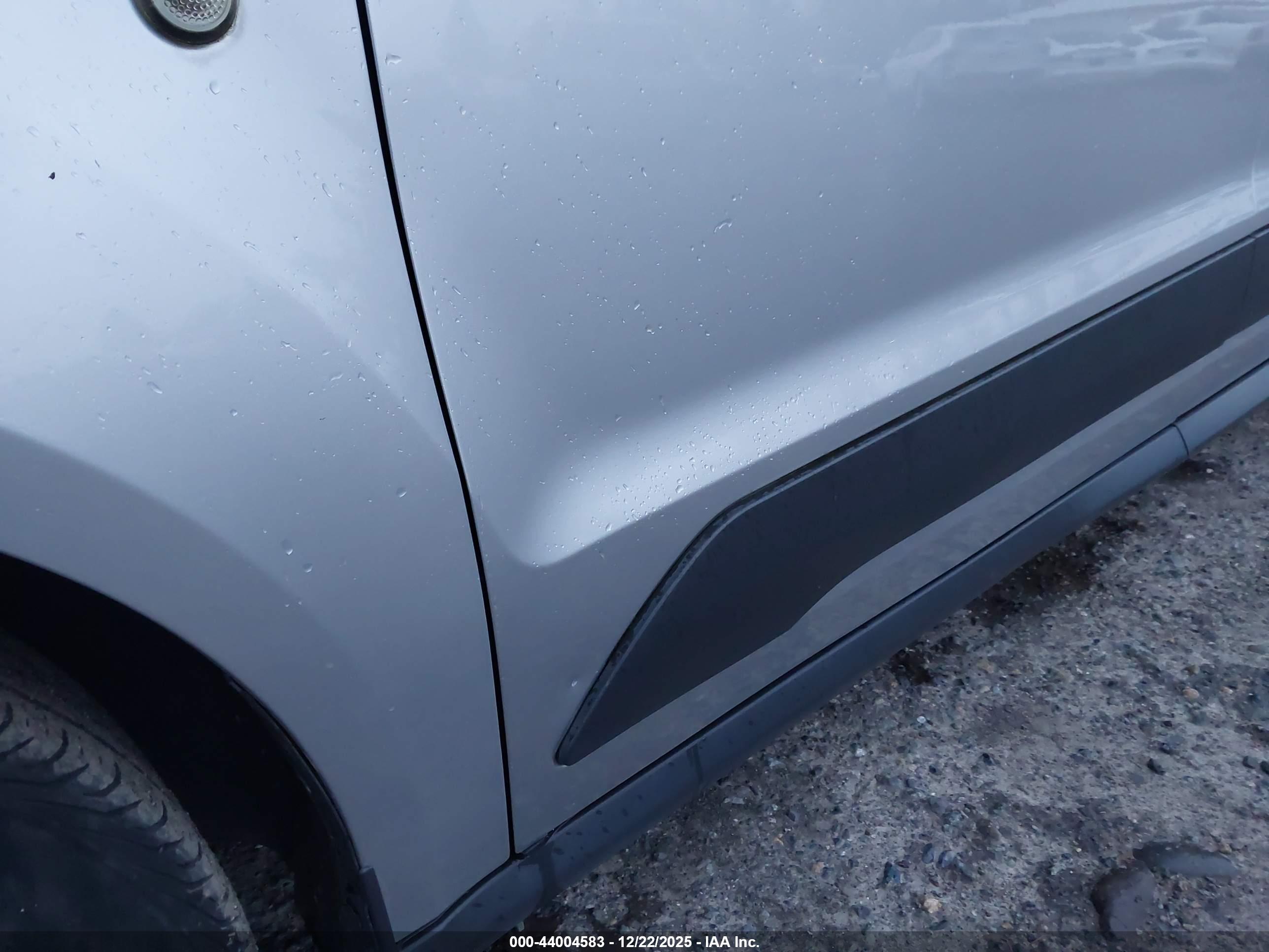 FORD TRANSIT image 6