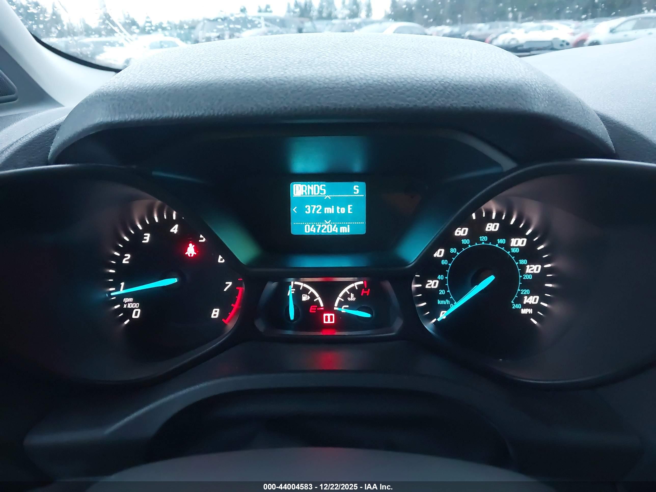 FORD TRANSIT image 7