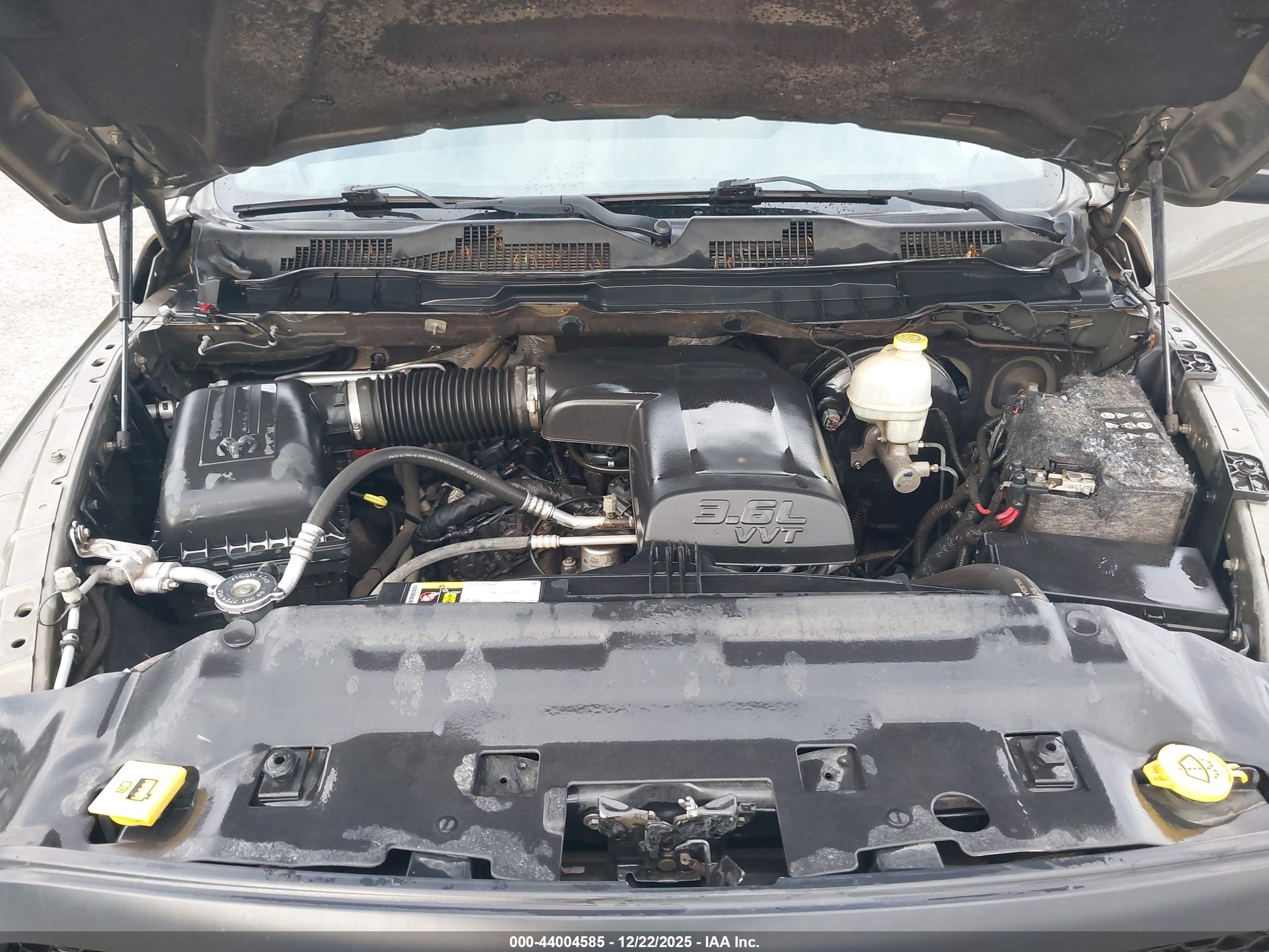 RAM 1500 image 10